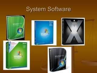 System Software