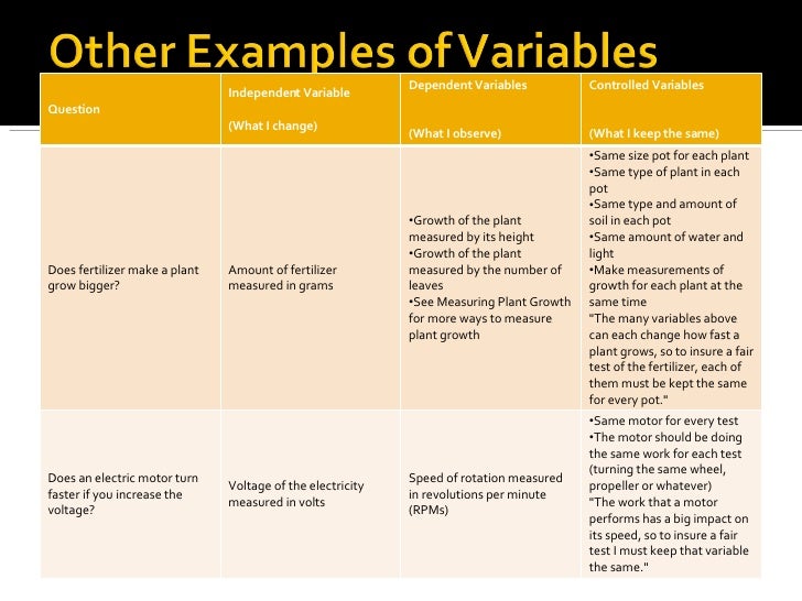 Section 1 3 Using The Scientific Method