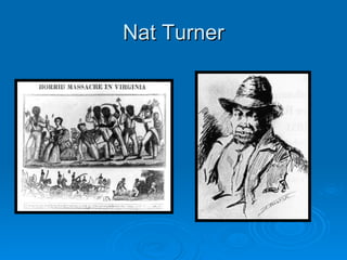 Nat Turner 
