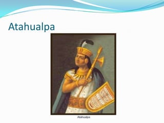 Atahualpa