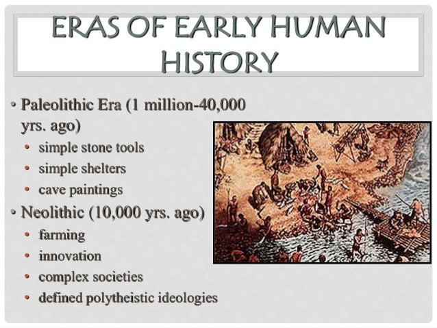 section 1 neolithic and paleolithic venn diagram