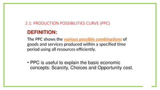 Section 1.3 - Economic choices and decision making.pptx