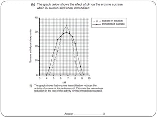 Section 1.2 enzymes