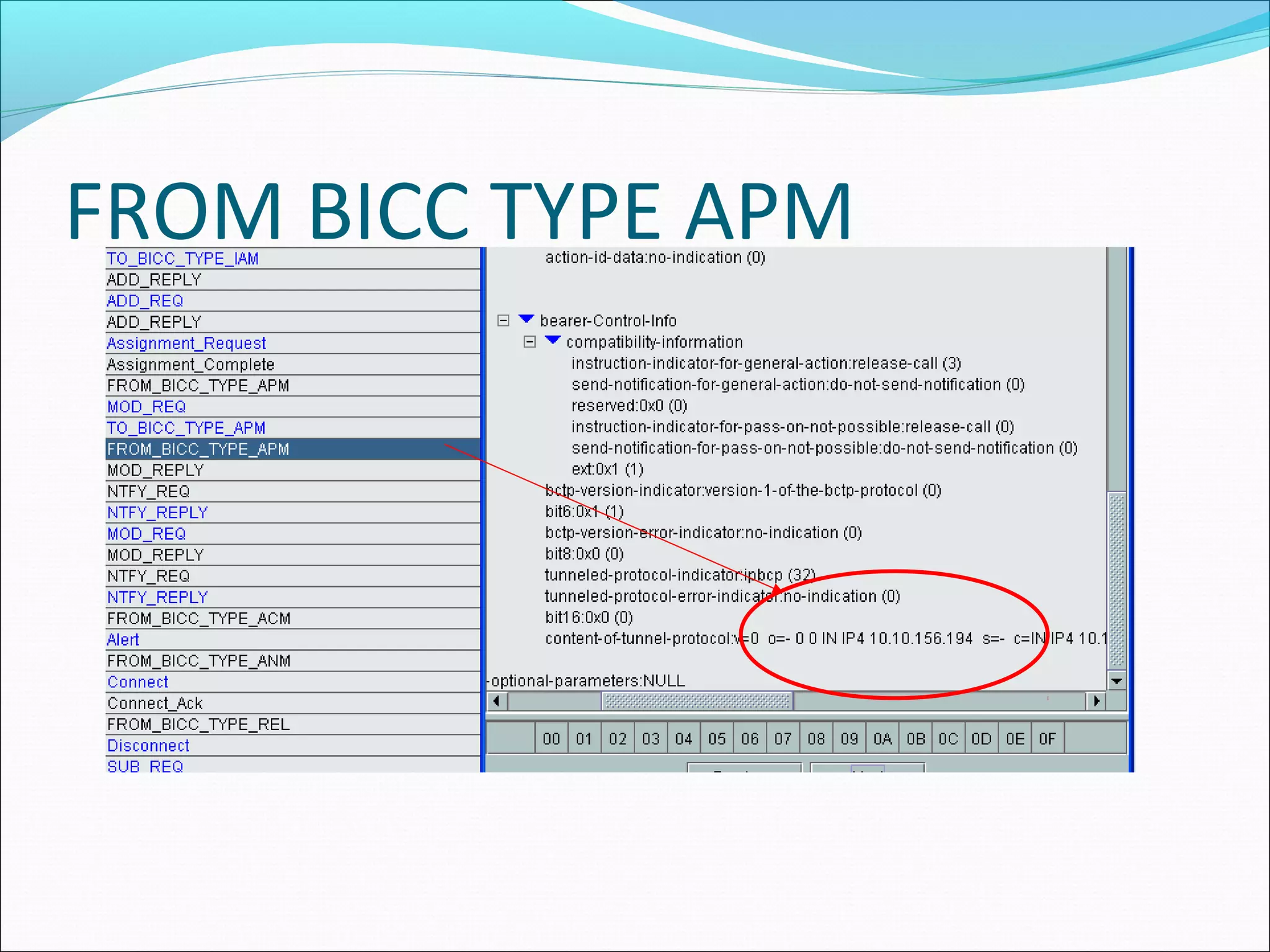 Basic GSM Call Flows | PPT