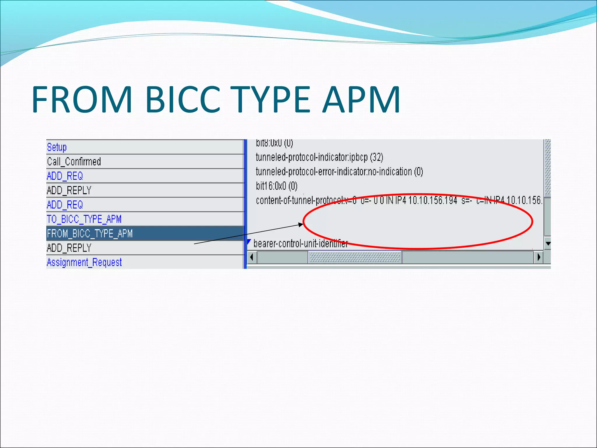 Basic GSM Call Flows | PPT