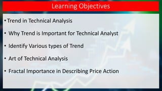 SECTION 1 - CHAPTER 1 - THE BASIC PRINCIPAL OF TECHNICAL ANALYSIS - THE ...