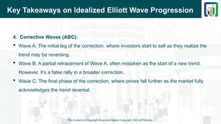 Section 11 - Chapter 5 - The Elliott Wave Principle - Part 2 | PPTX