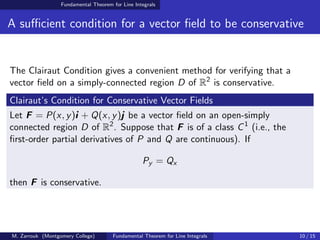 Section 13.3 The Fundamental Theorem for Line Integrals.pdf