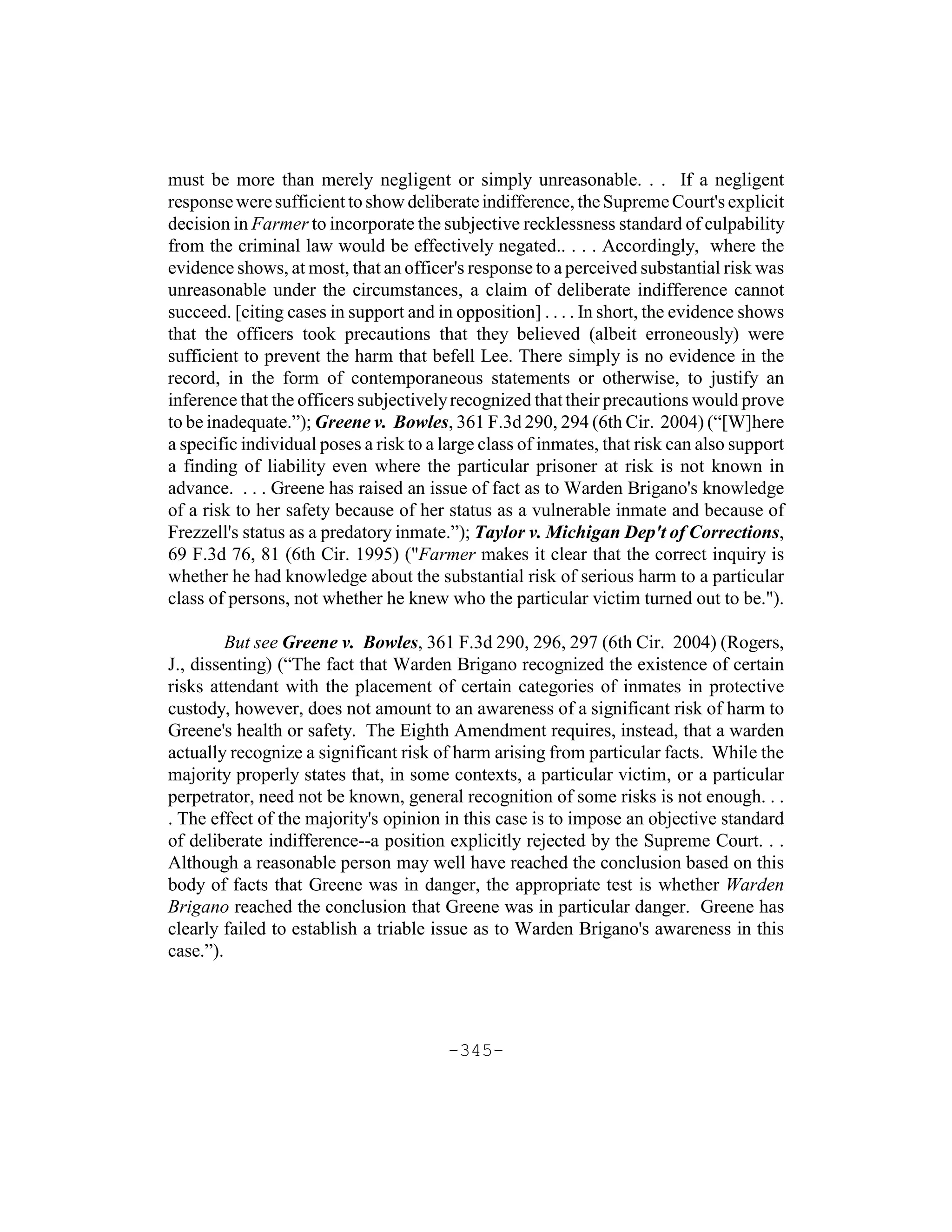 Section 1983   basic principles, individual and entity liability, by  karen blum, esq