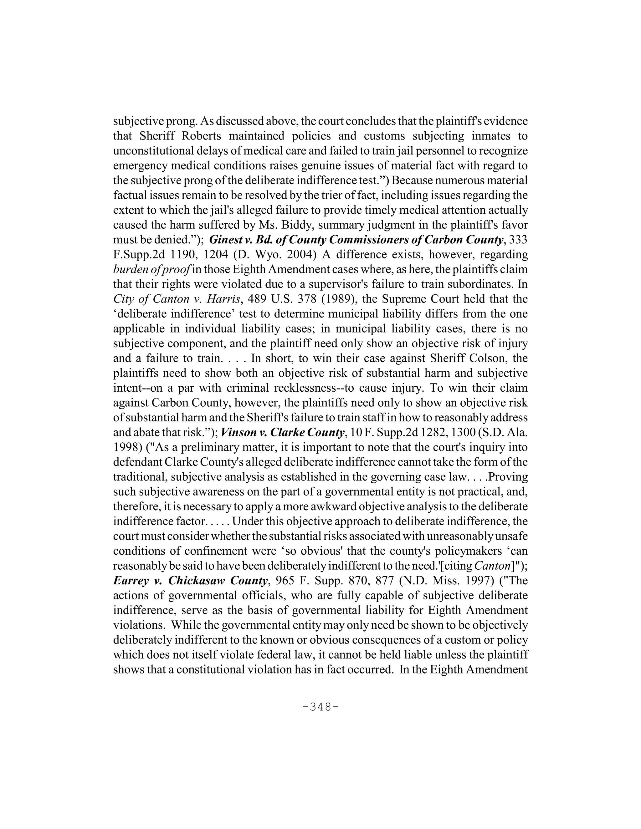 Section 1983   basic principles, individual and entity liability, by  karen blum, esq