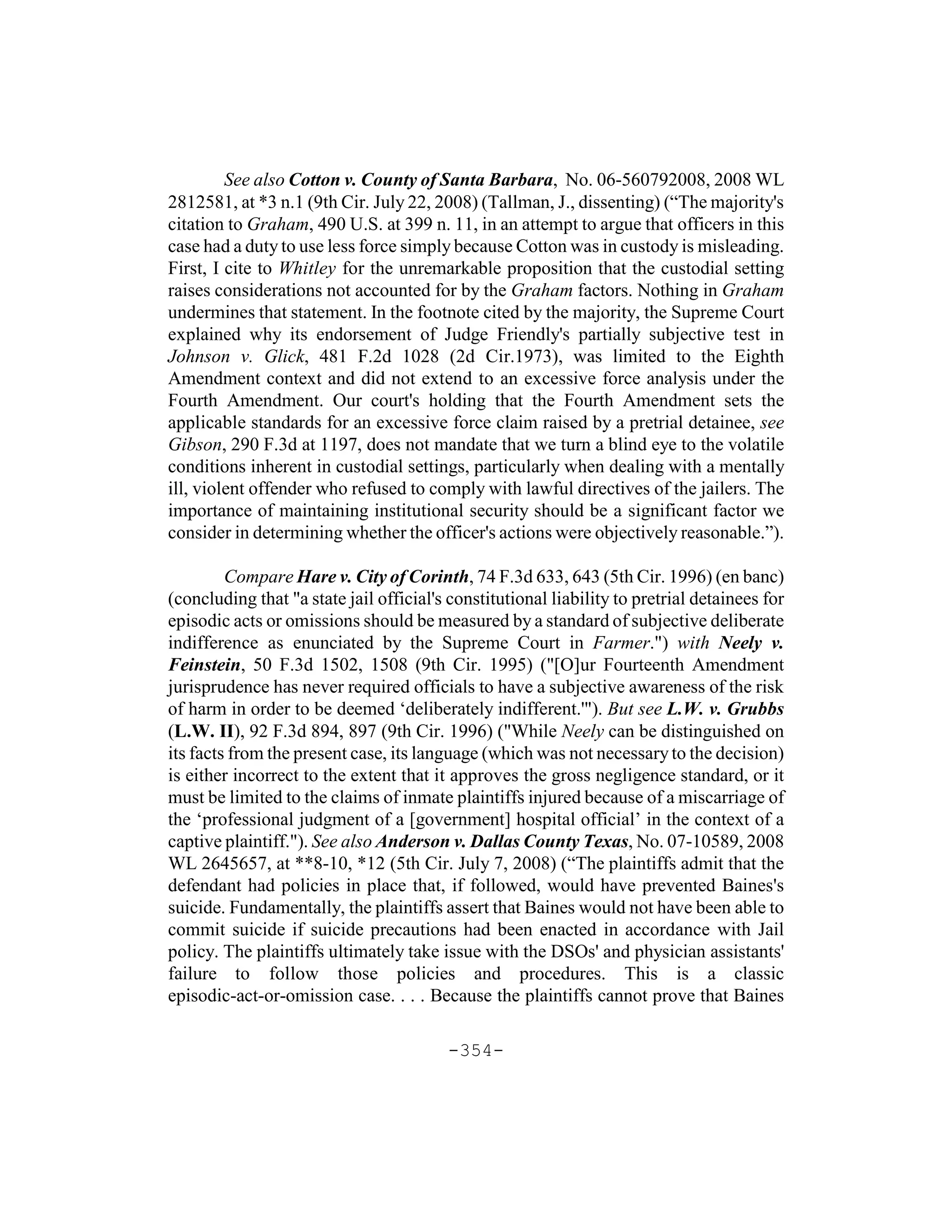 Section 1983   basic principles, individual and entity liability, by  karen blum, esq