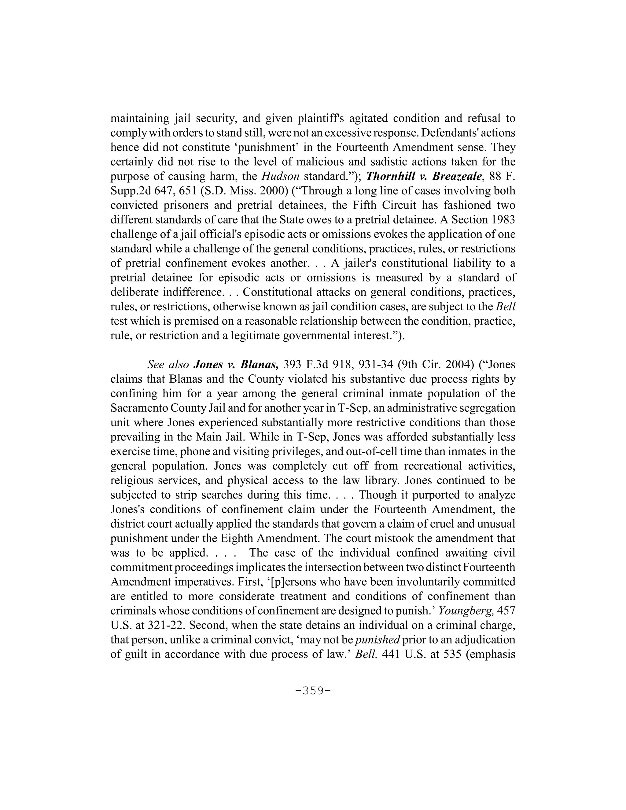 Section 1983   basic principles, individual and entity liability, by  karen blum, esq