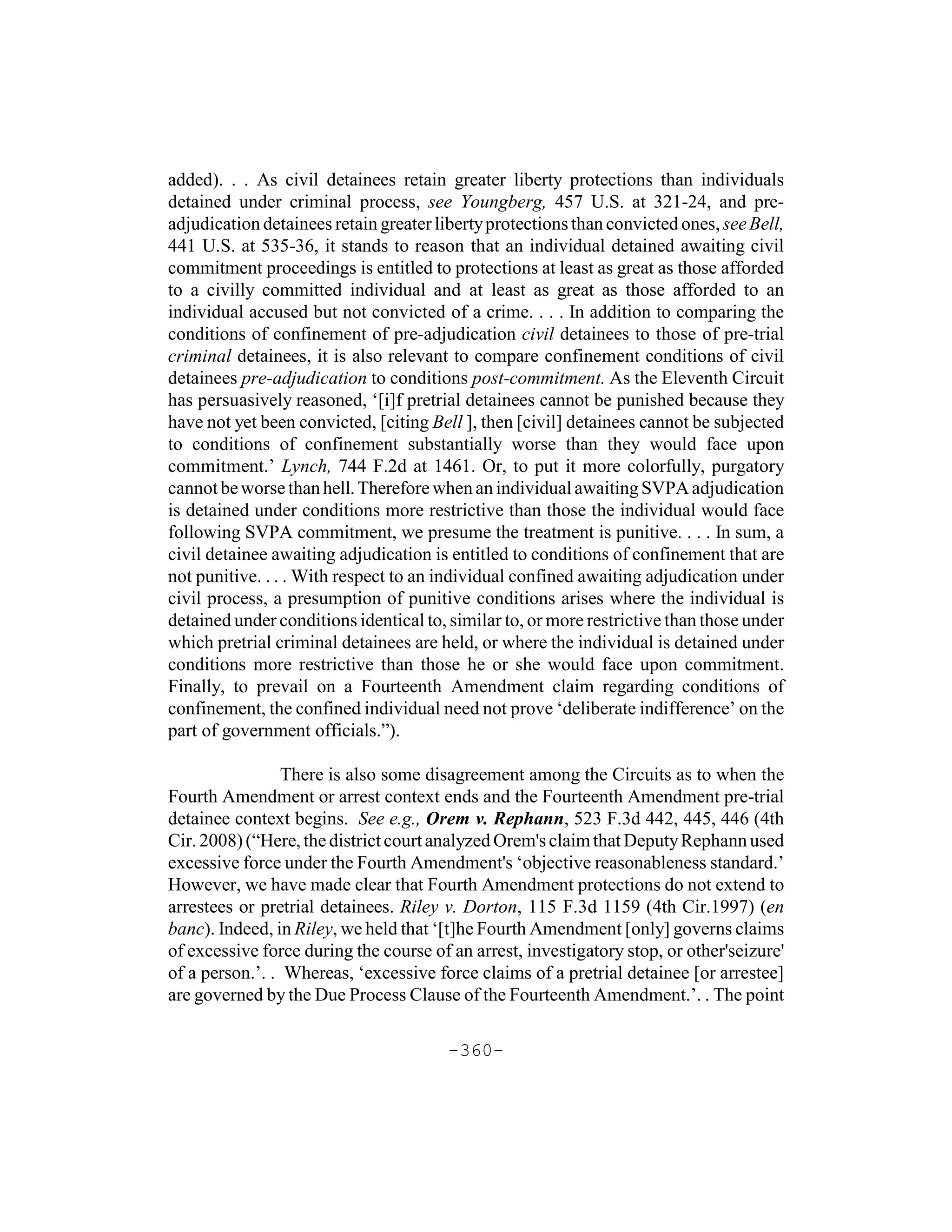 Section 1983   basic principles, individual and entity liability, by  karen blum, esq