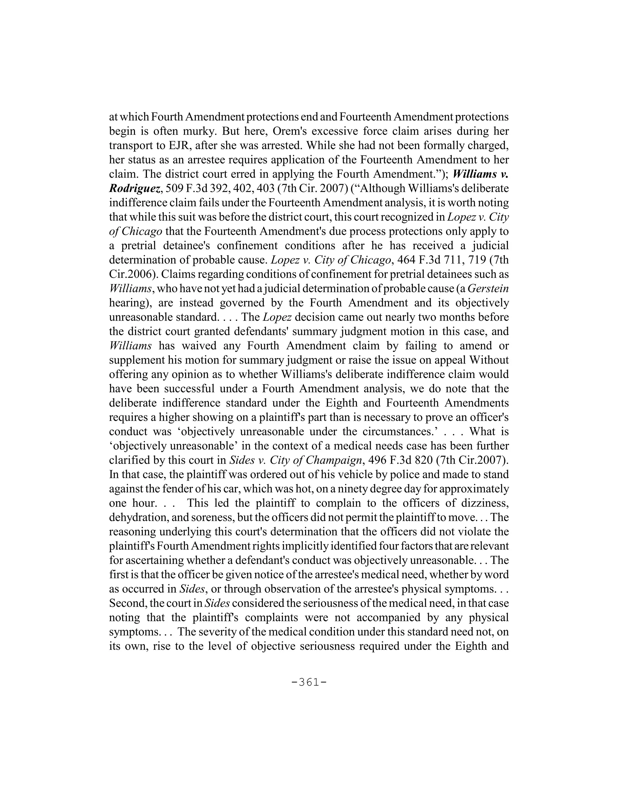 Section 1983   basic principles, individual and entity liability, by  karen blum, esq