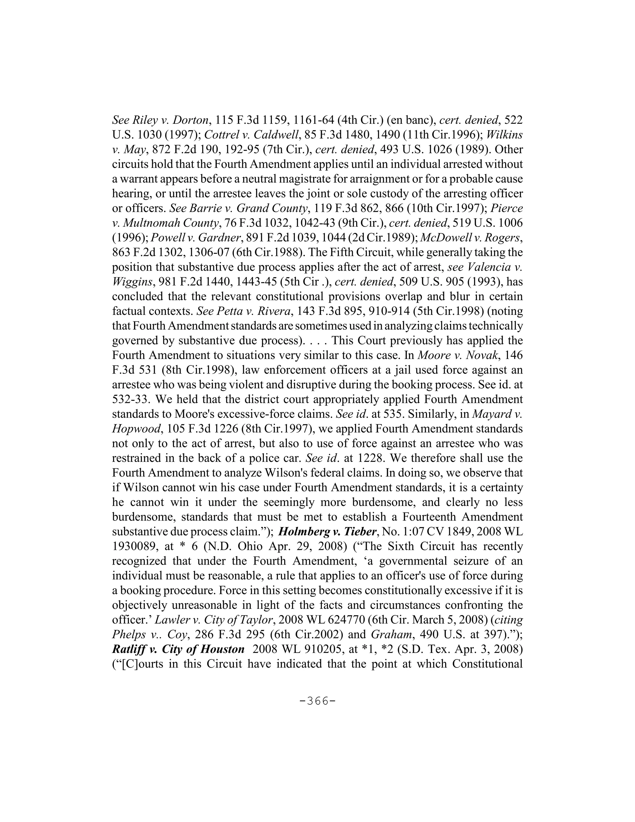 Section 1983   basic principles, individual and entity liability, by  karen blum, esq