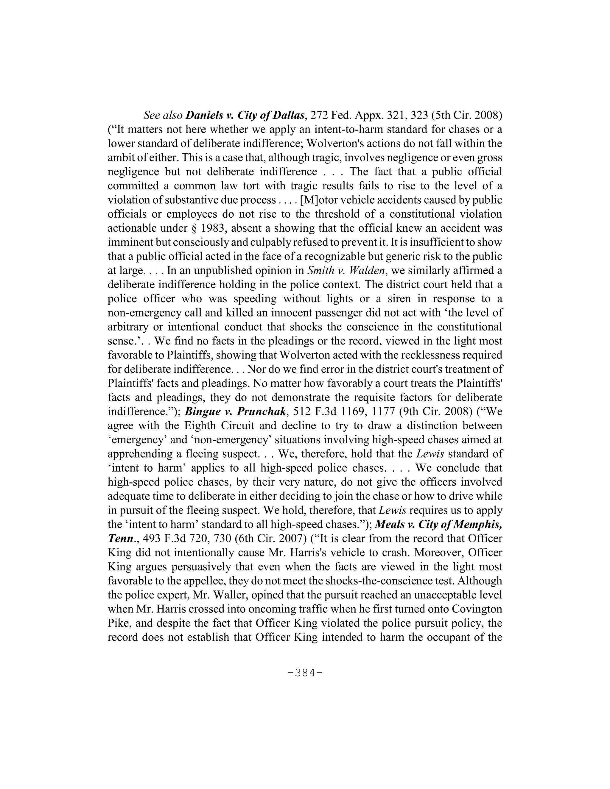 Section 1983   basic principles, individual and entity liability, by  karen blum, esq