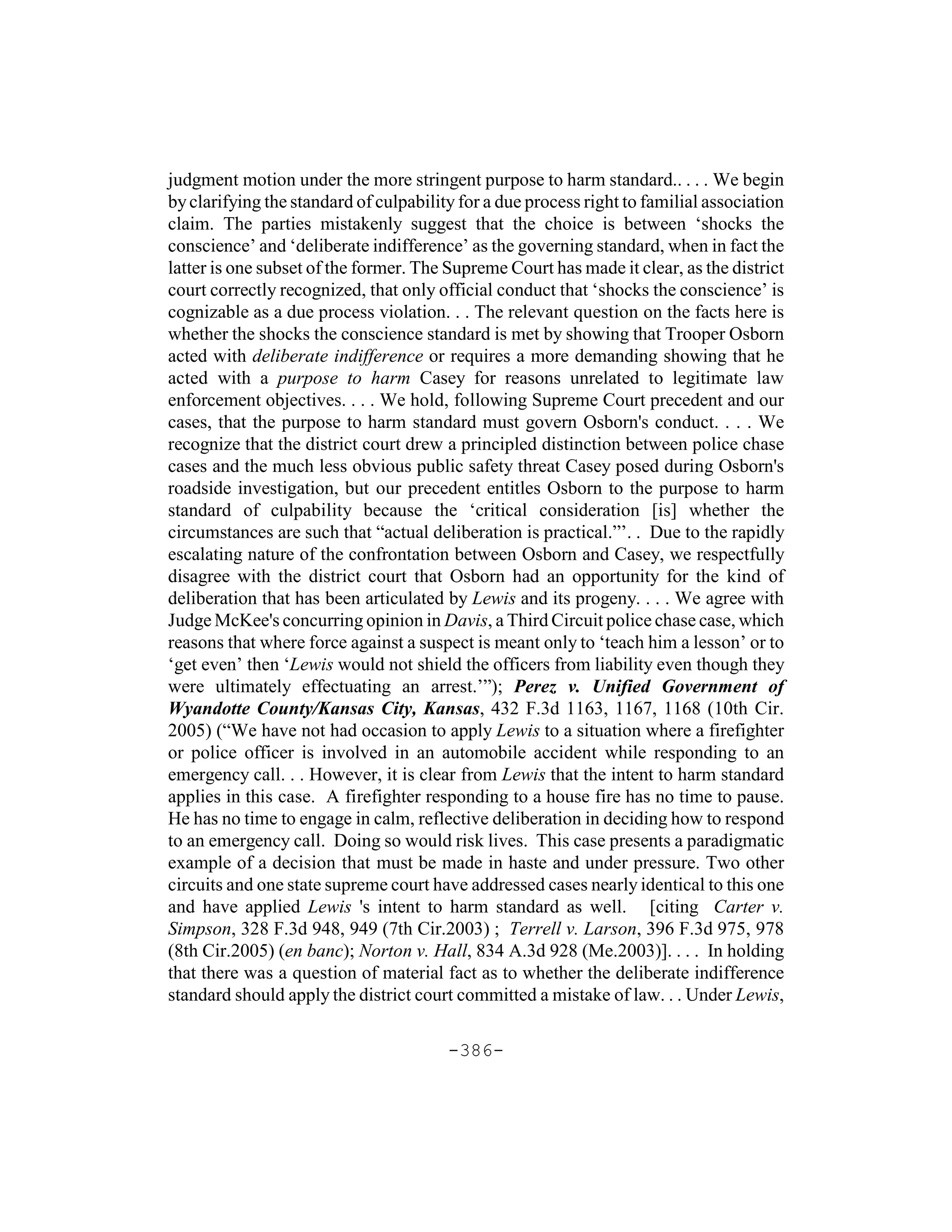 Section 1983   basic principles, individual and entity liability, by  karen blum, esq