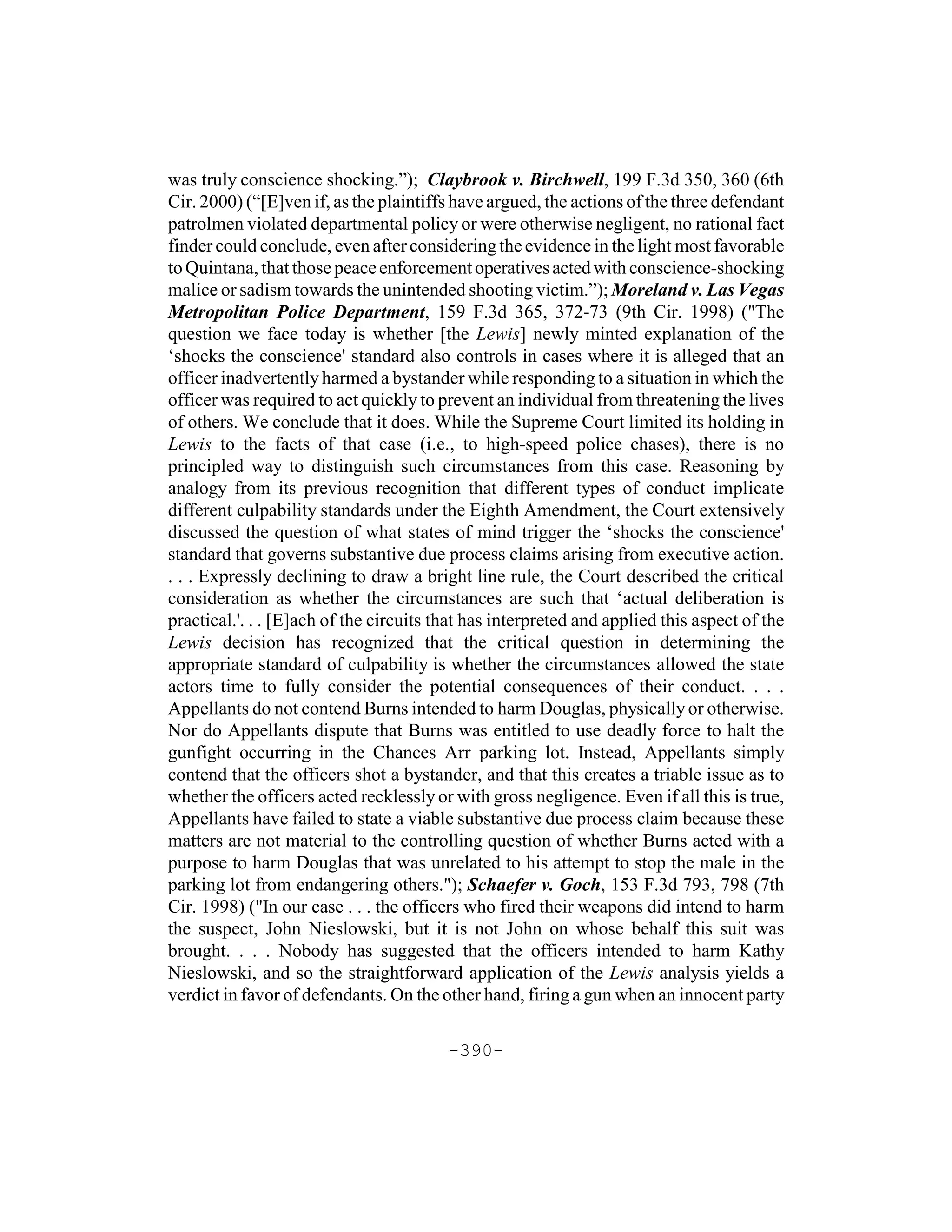 Section 1983   basic principles, individual and entity liability, by  karen blum, esq