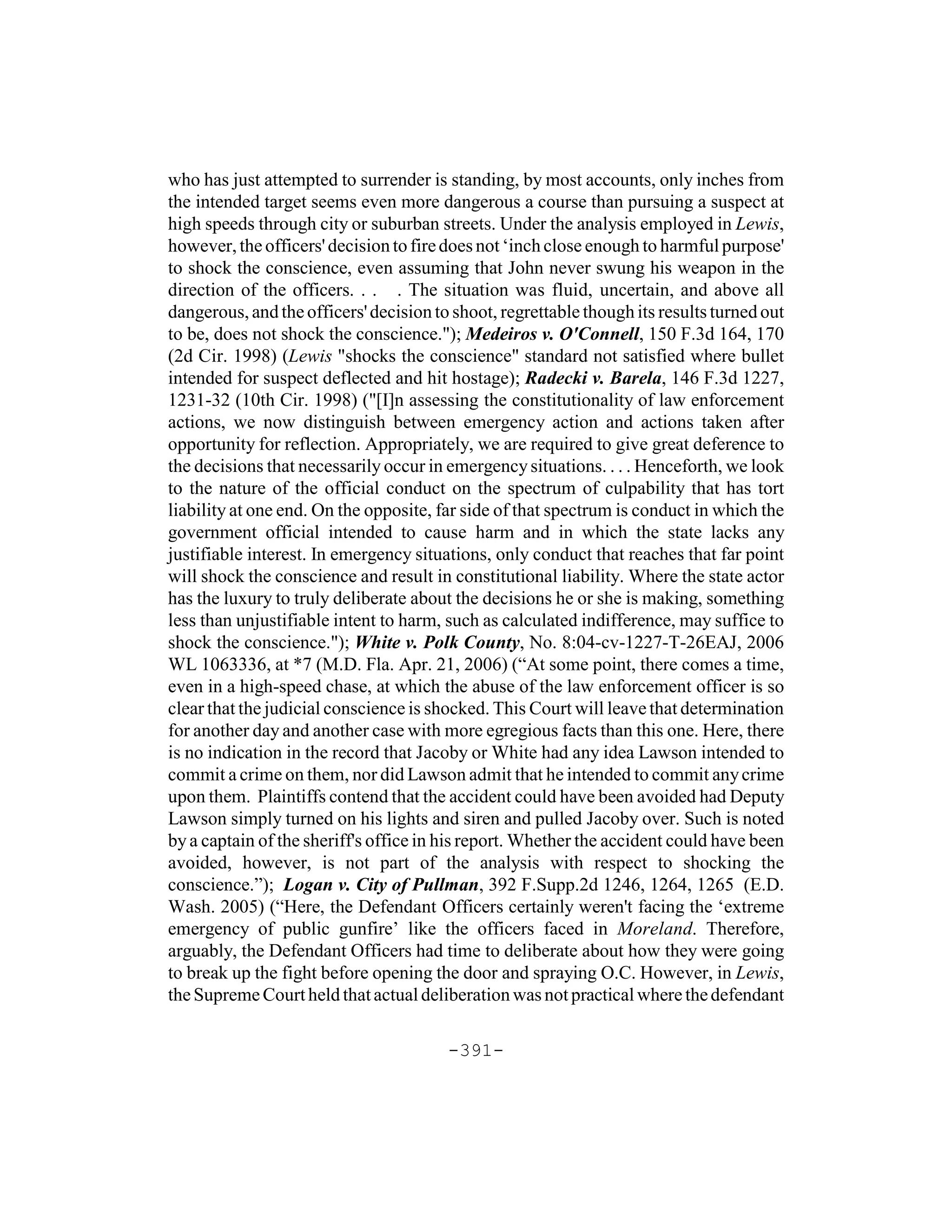 Section 1983   basic principles, individual and entity liability, by  karen blum, esq