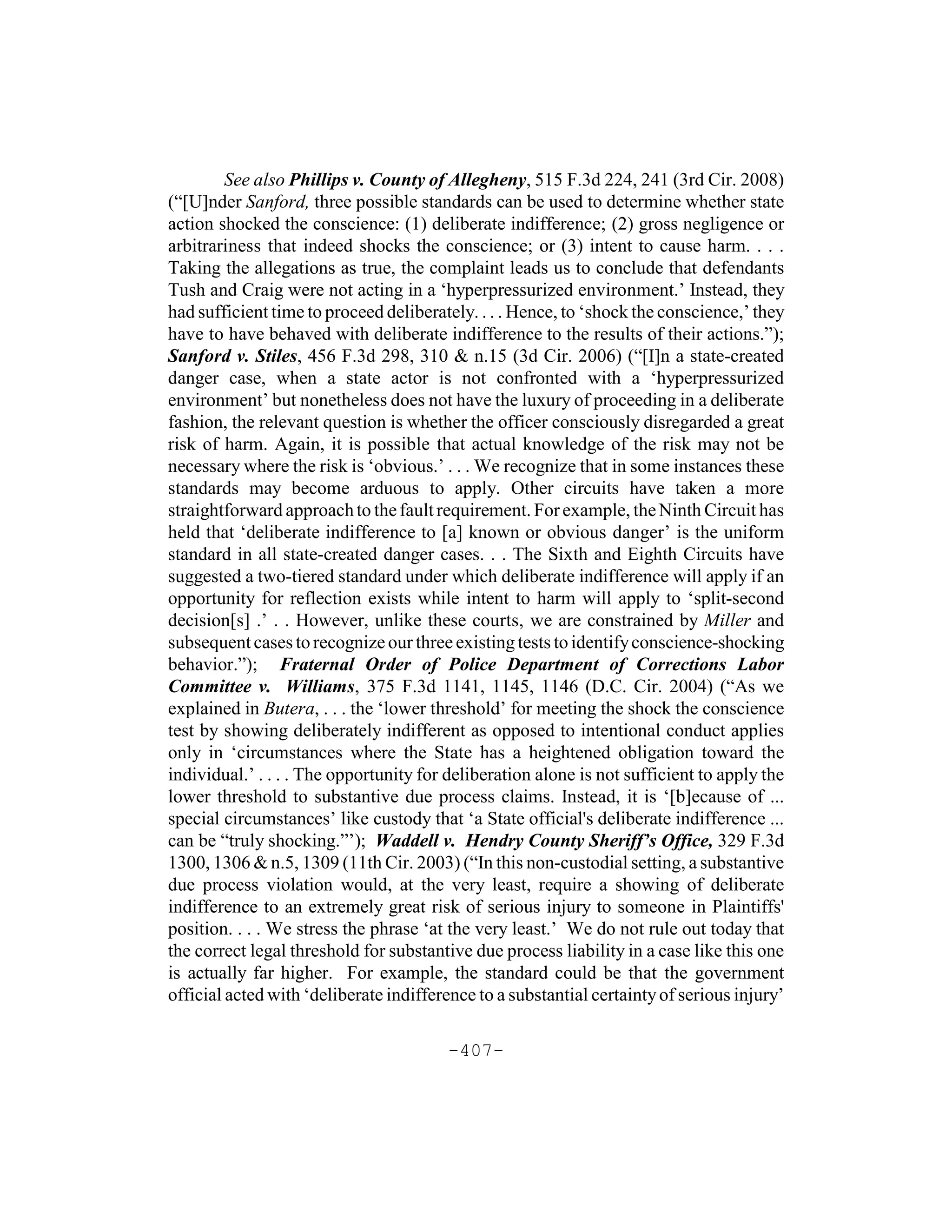 Section 1983   basic principles, individual and entity liability, by  karen blum, esq