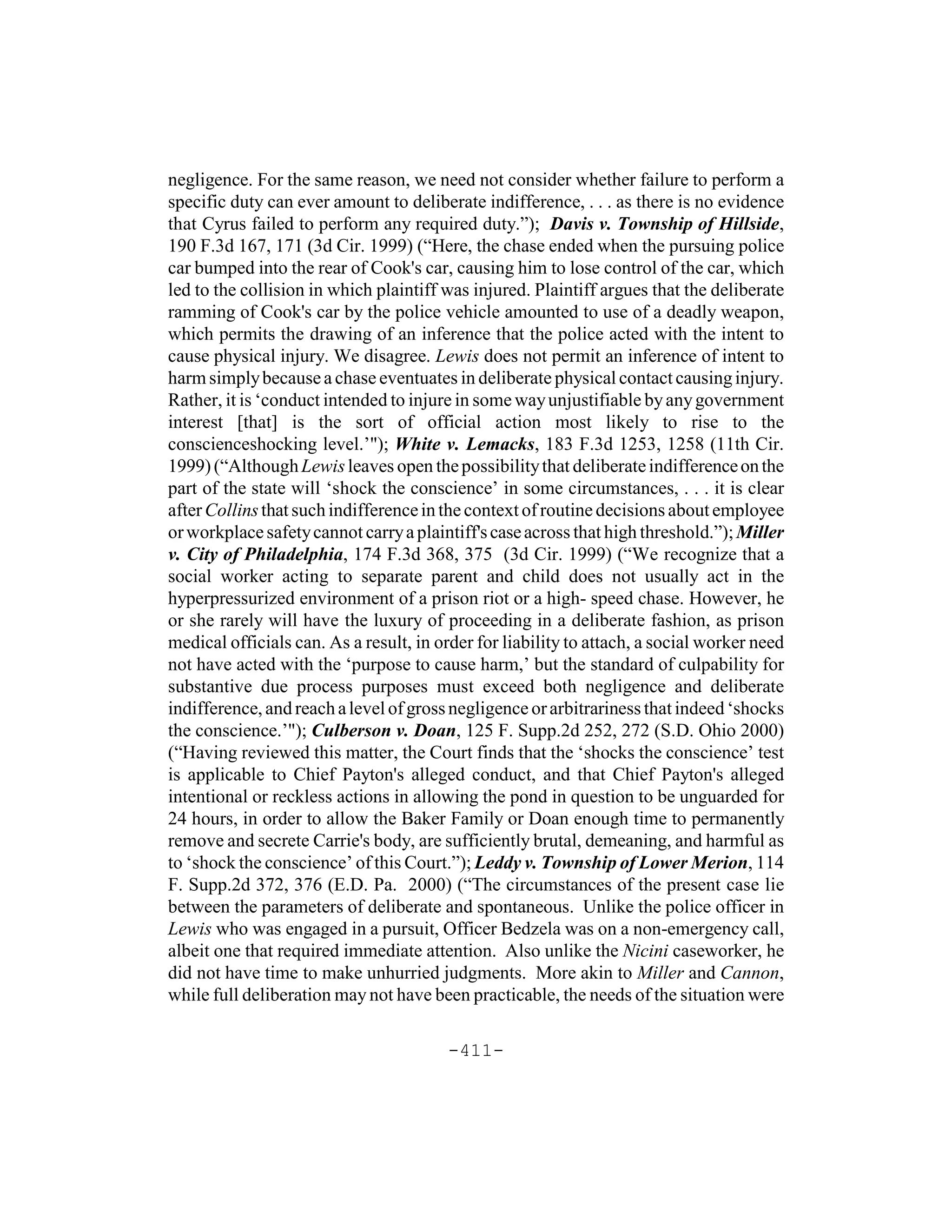 Section 1983   basic principles, individual and entity liability, by  karen blum, esq