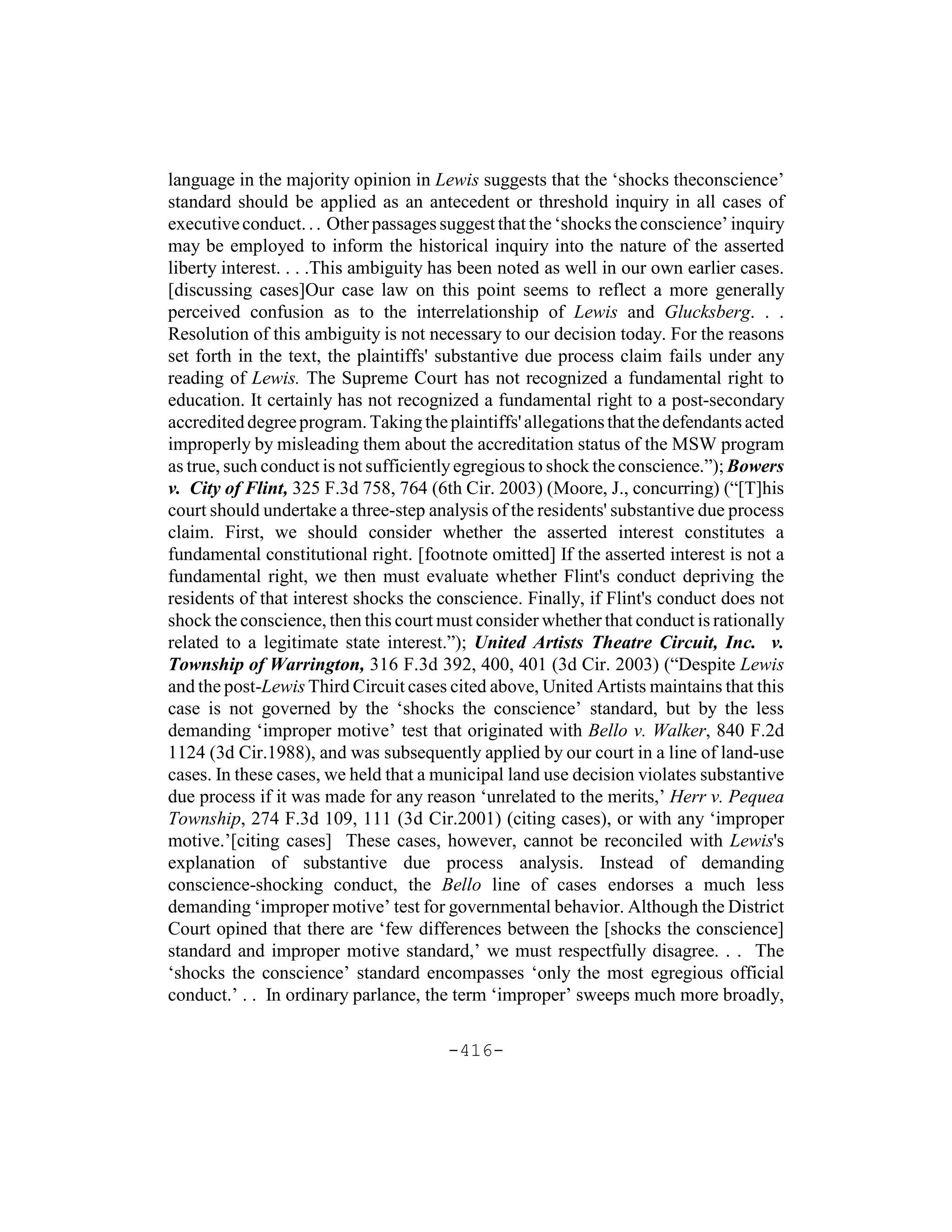 Section 1983   basic principles, individual and entity liability, by  karen blum, esq