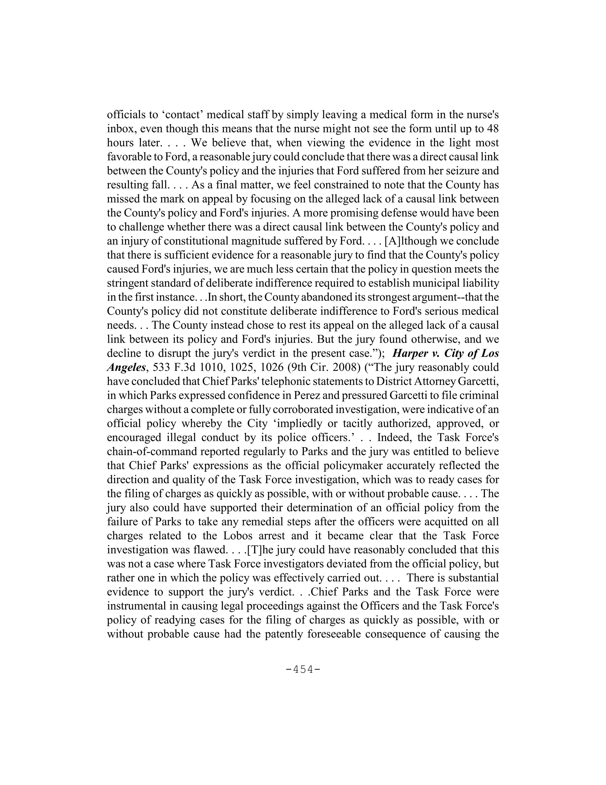 Section 1983   basic principles, individual and entity liability, by  karen blum, esq