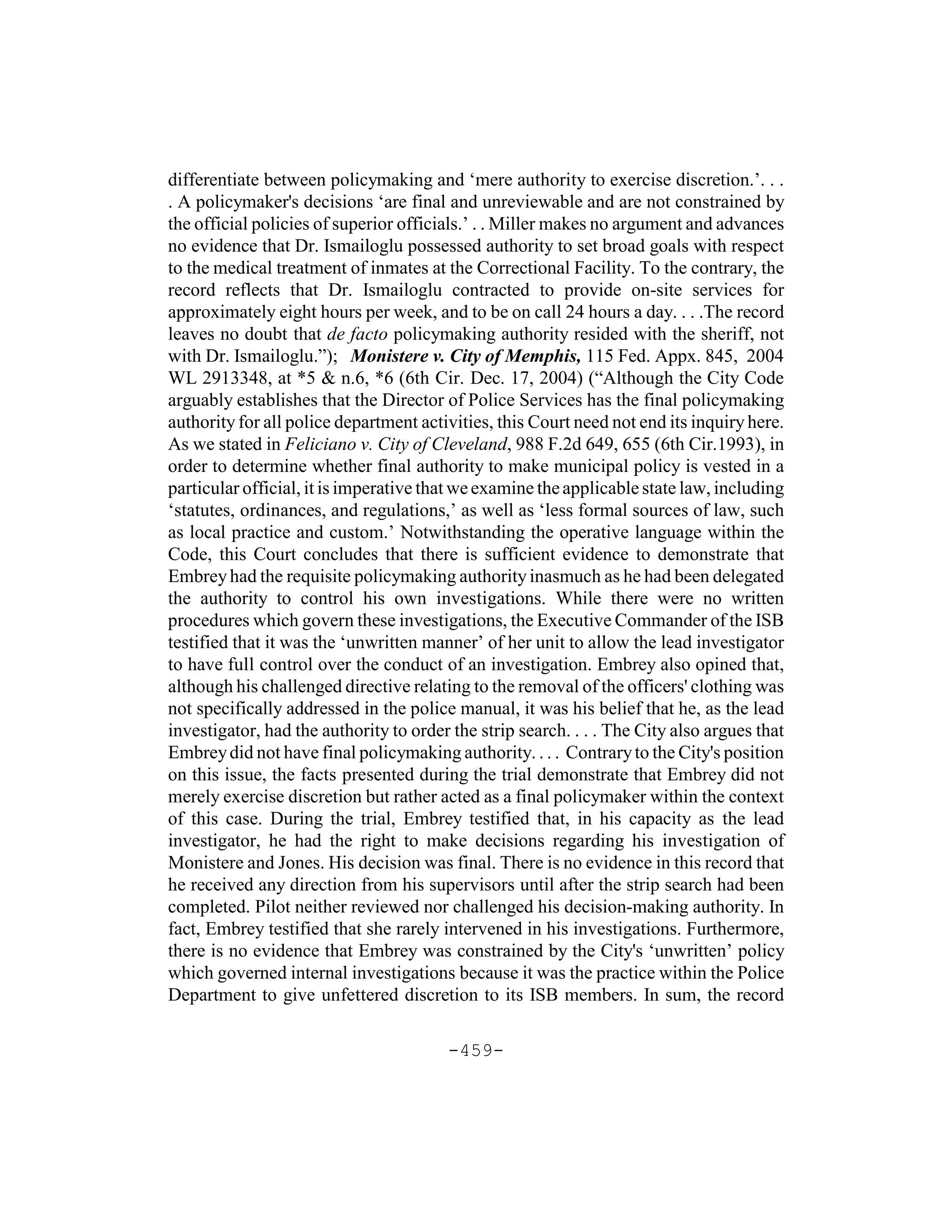 Section 1983   basic principles, individual and entity liability, by  karen blum, esq