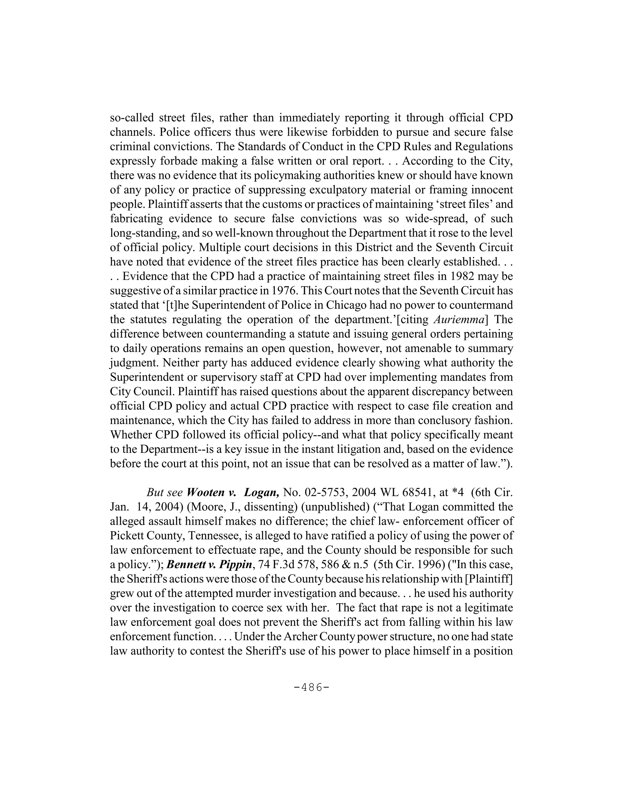 Section 1983   basic principles, individual and entity liability, by  karen blum, esq