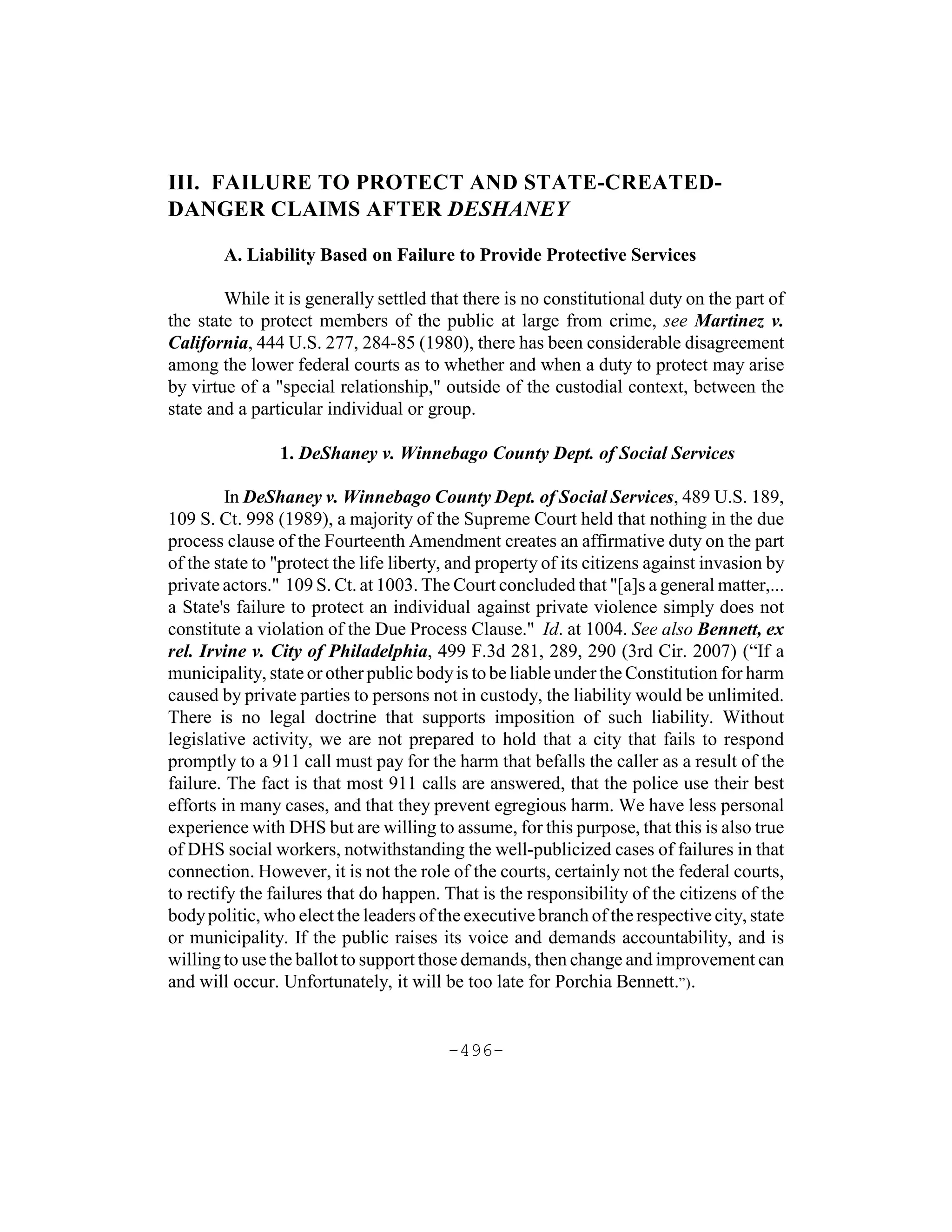 Section 1983   basic principles, individual and entity liability, by  karen blum, esq