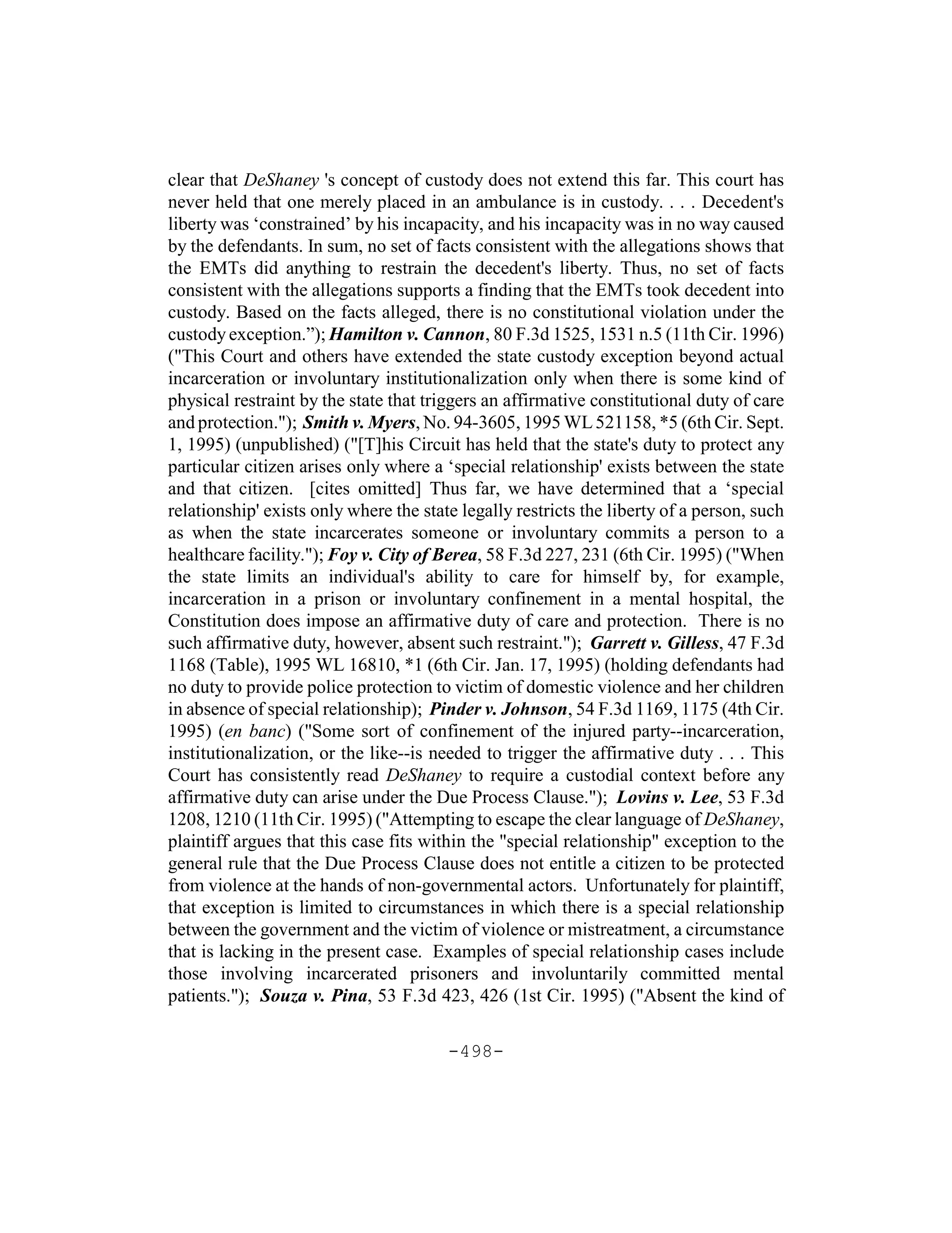 Section 1983   basic principles, individual and entity liability, by  karen blum, esq