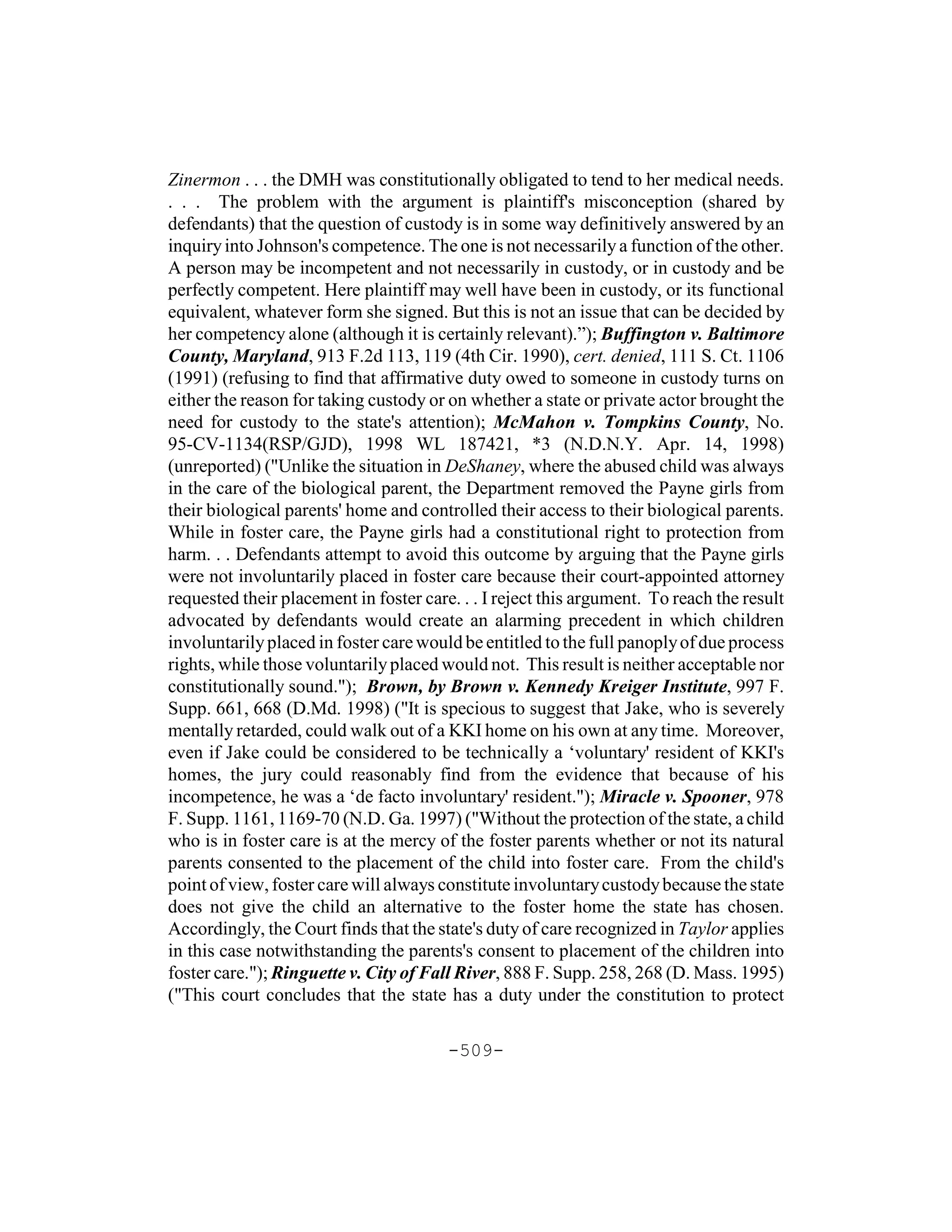 Section 1983   basic principles, individual and entity liability, by  karen blum, esq