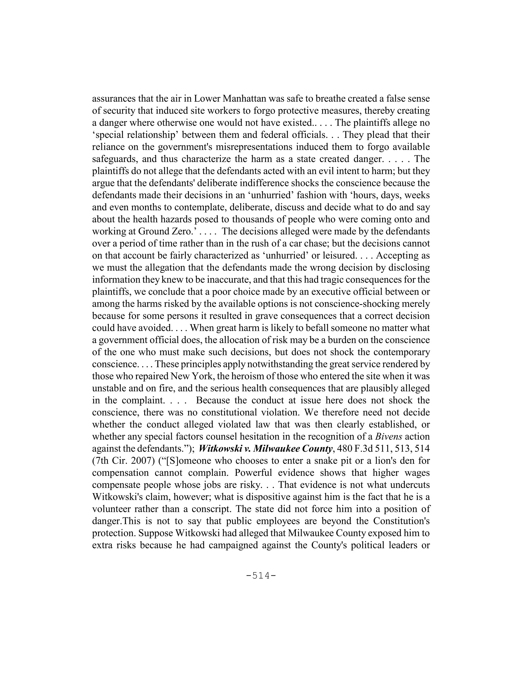 Section 1983   basic principles, individual and entity liability, by  karen blum, esq