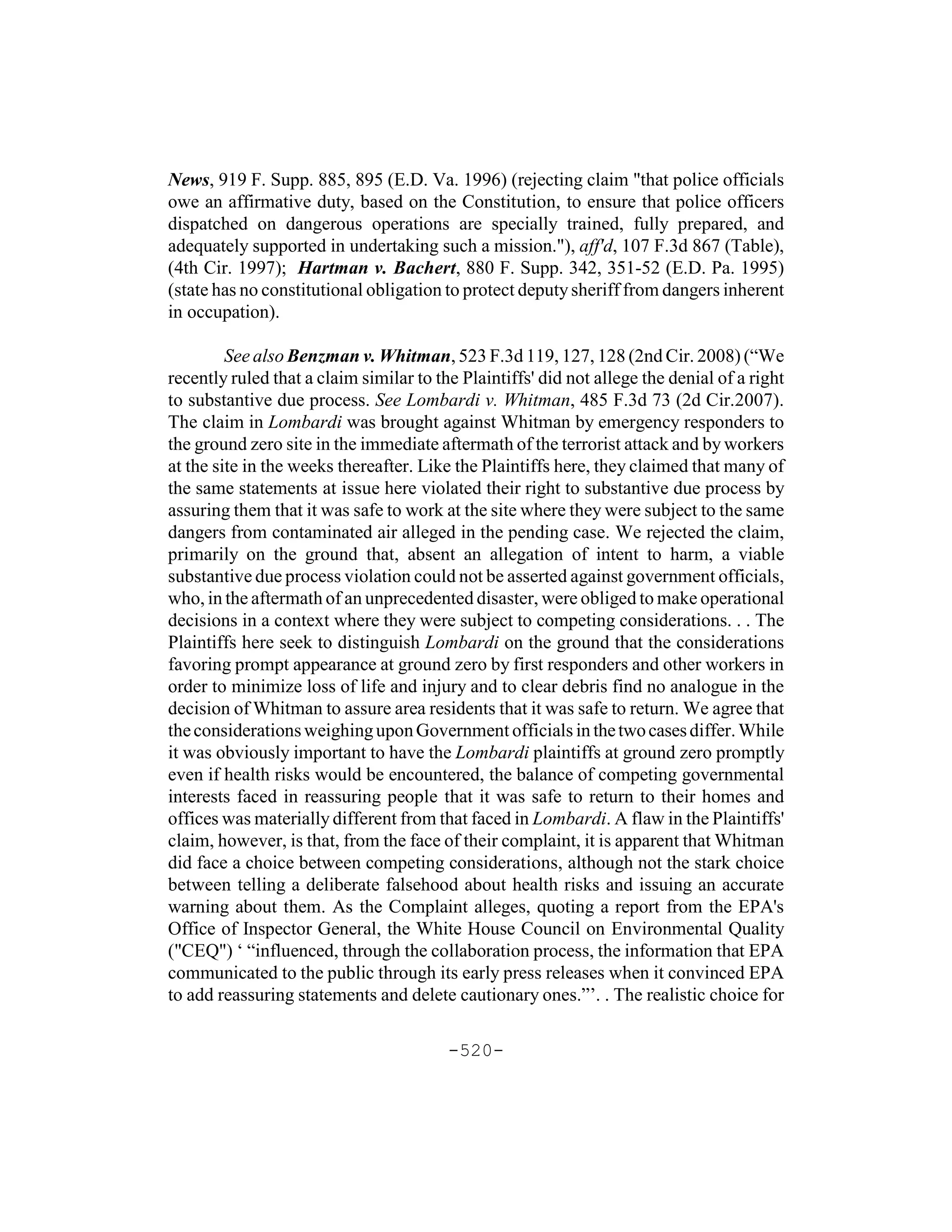 Section 1983   basic principles, individual and entity liability, by  karen blum, esq