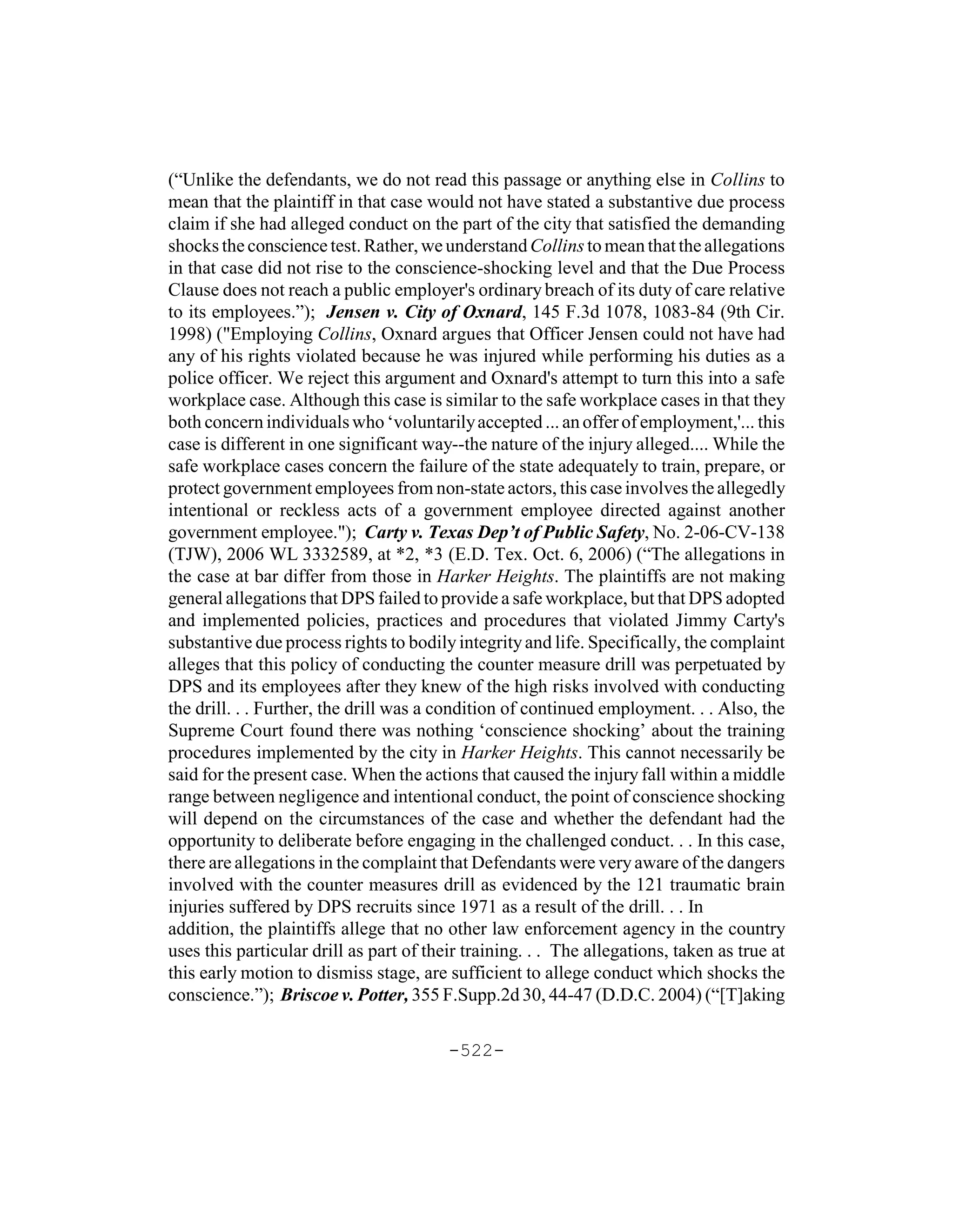 Section 1983   basic principles, individual and entity liability, by  karen blum, esq