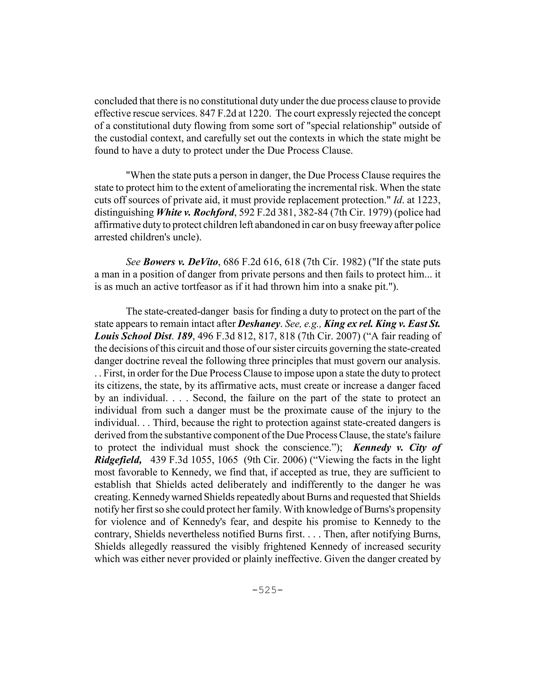 Section 1983   basic principles, individual and entity liability, by  karen blum, esq