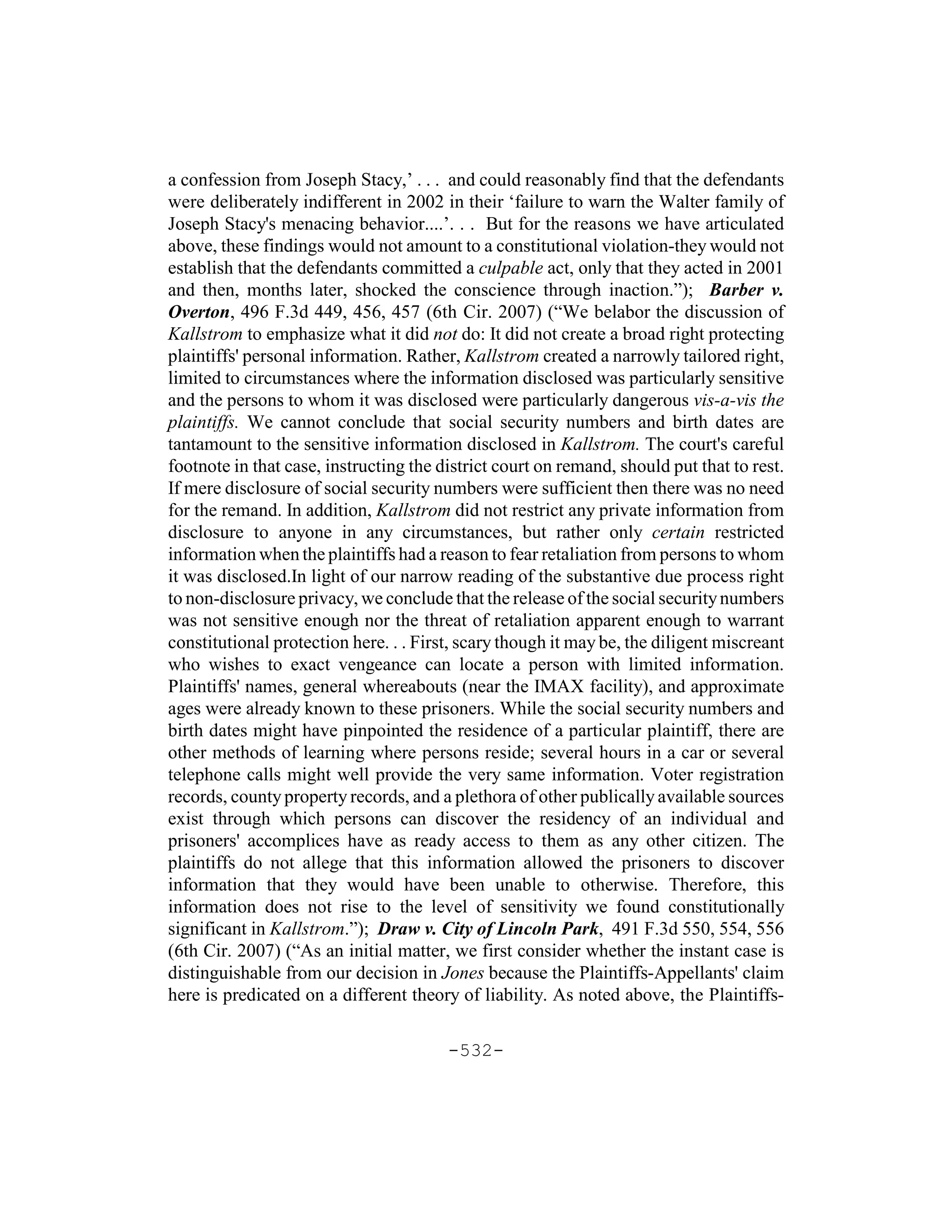 Section 1983   basic principles, individual and entity liability, by  karen blum, esq