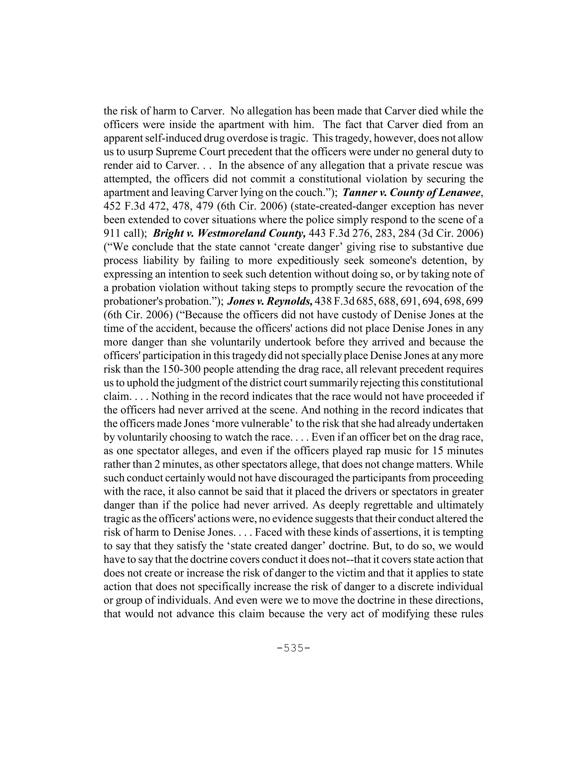 Section 1983   basic principles, individual and entity liability, by  karen blum, esq