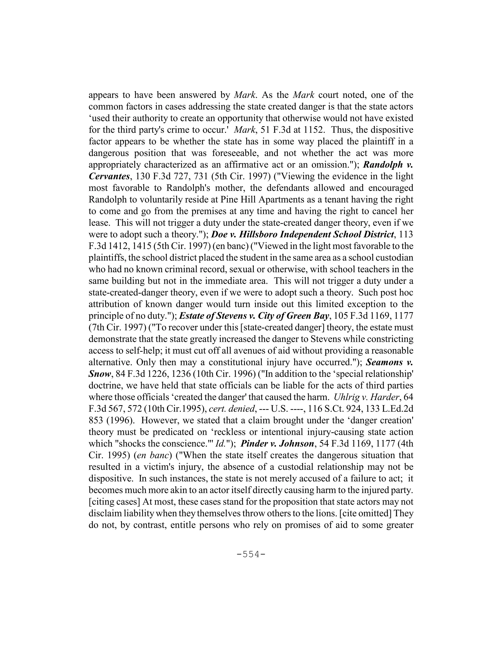 Section 1983   basic principles, individual and entity liability, by  karen blum, esq