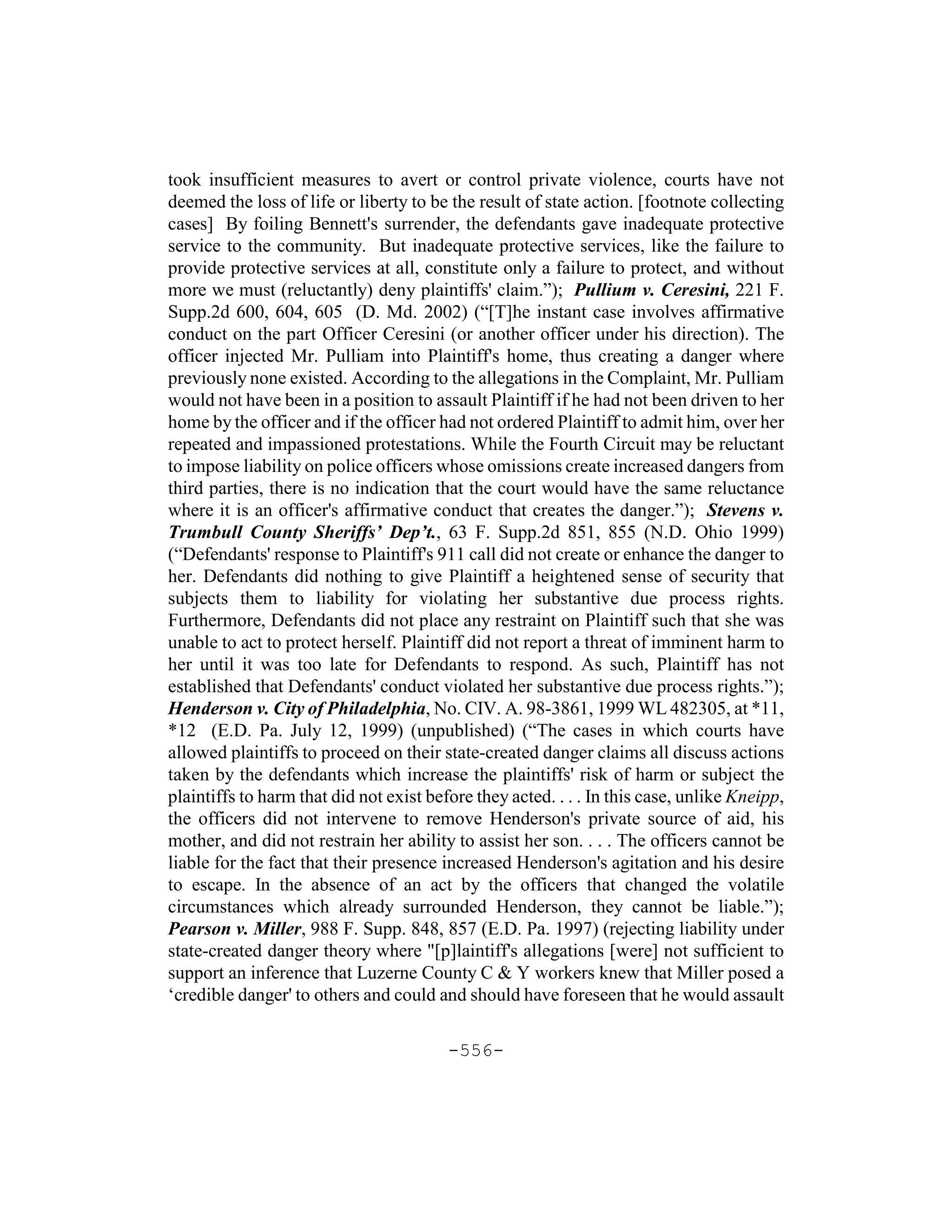 Section 1983   basic principles, individual and entity liability, by  karen blum, esq