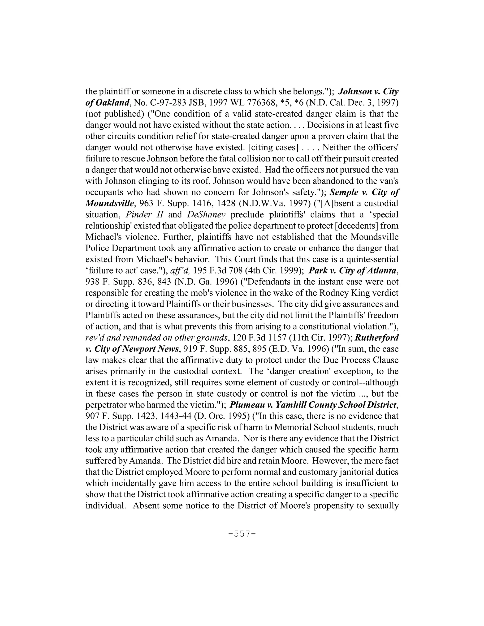 Section 1983   basic principles, individual and entity liability, by  karen blum, esq