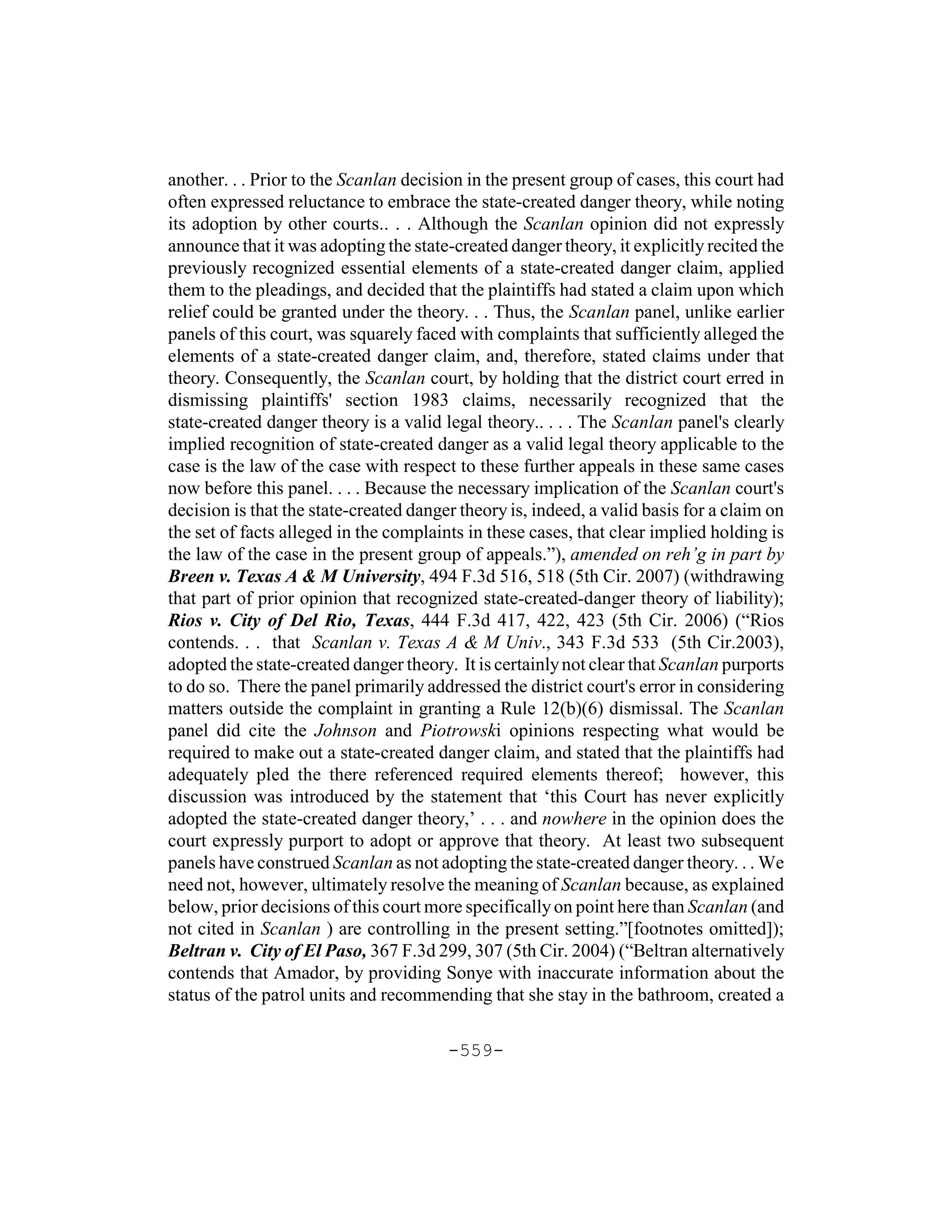 Section 1983   basic principles, individual and entity liability, by  karen blum, esq