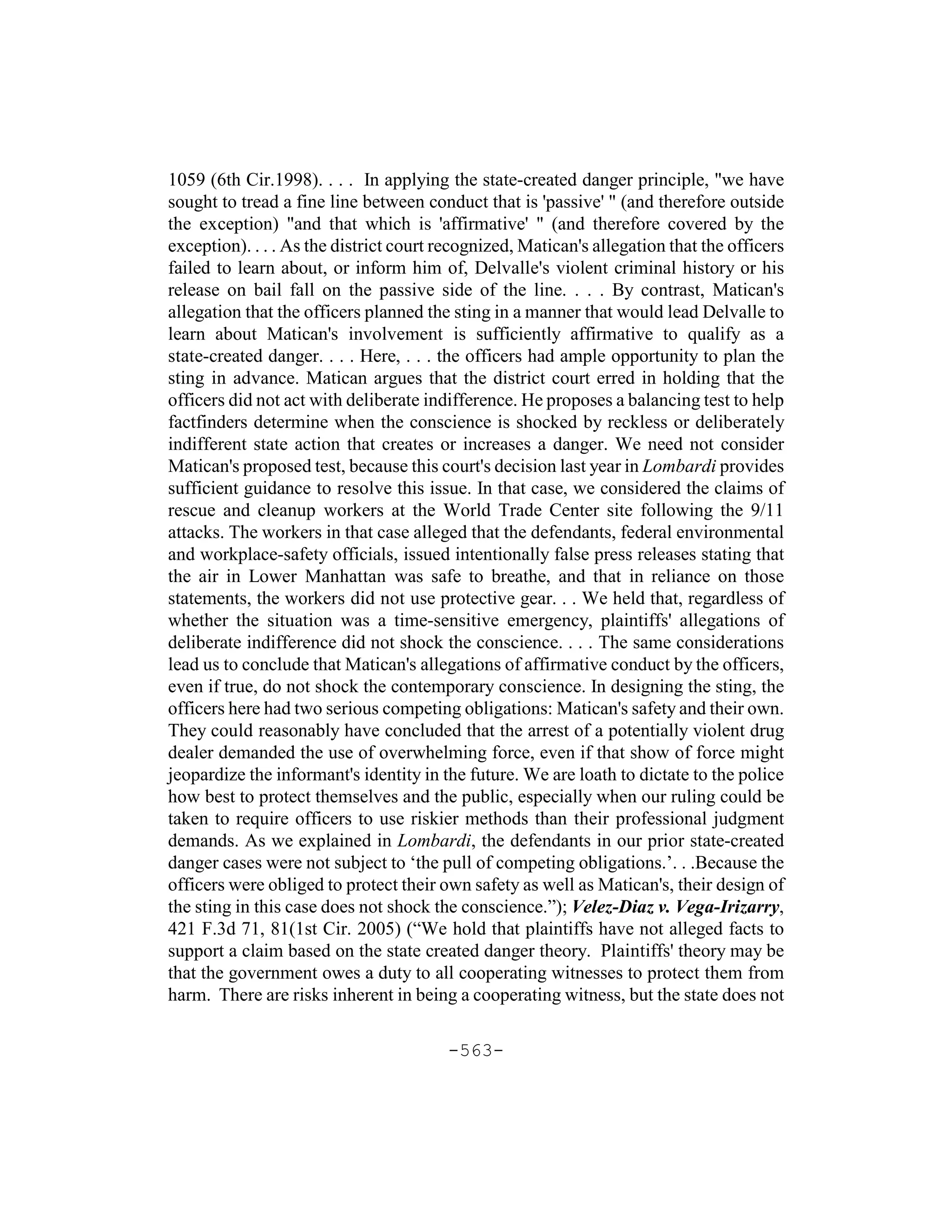 Section 1983   basic principles, individual and entity liability, by  karen blum, esq