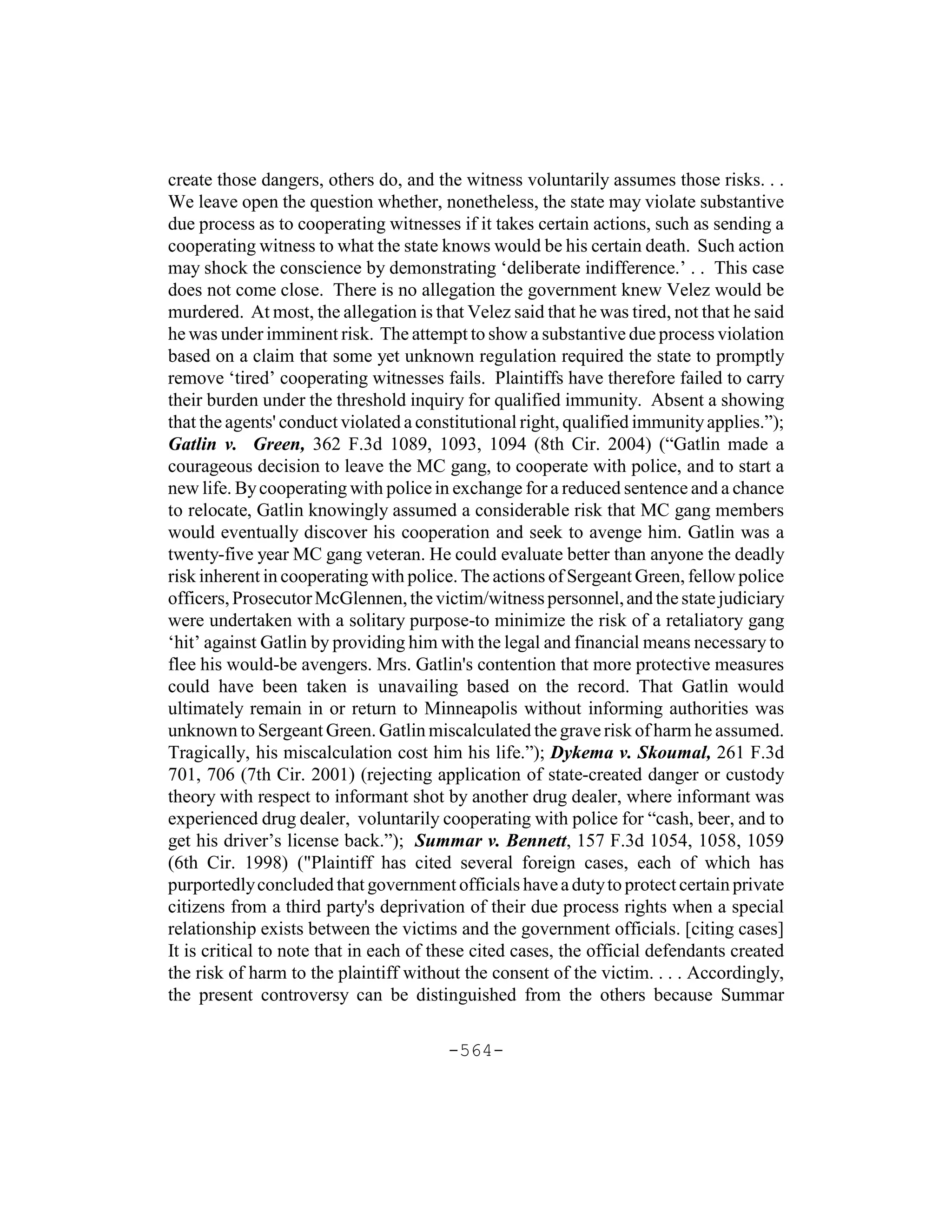 Section 1983   basic principles, individual and entity liability, by  karen blum, esq