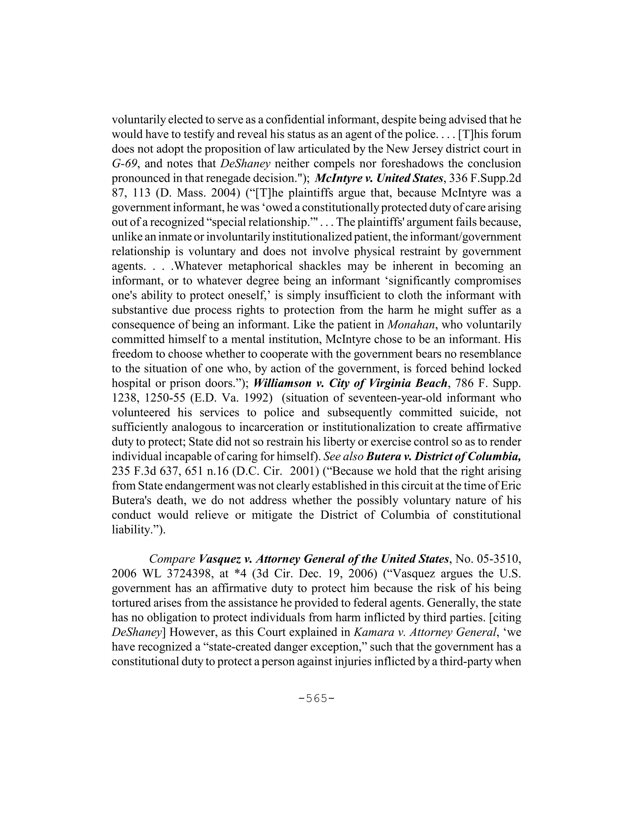 Section 1983   basic principles, individual and entity liability, by  karen blum, esq