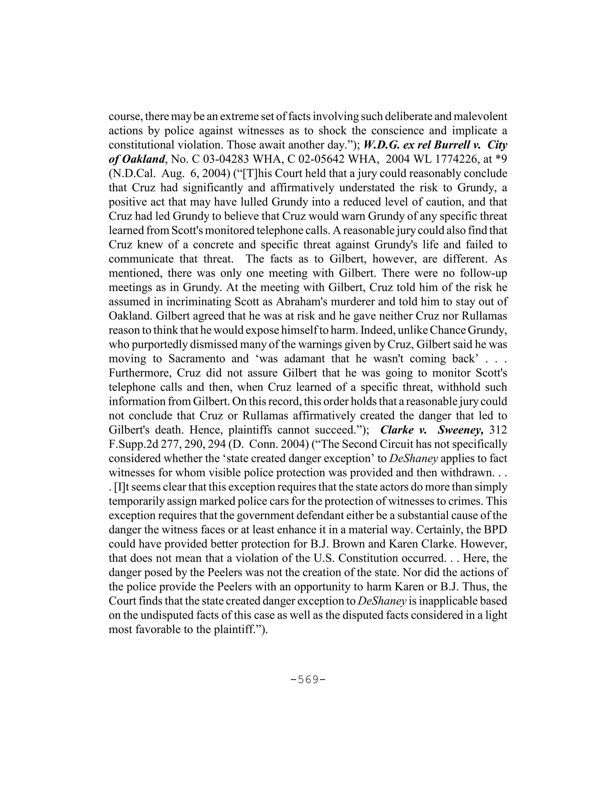 Section 1983   basic principles, individual and entity liability, by  karen blum, esq