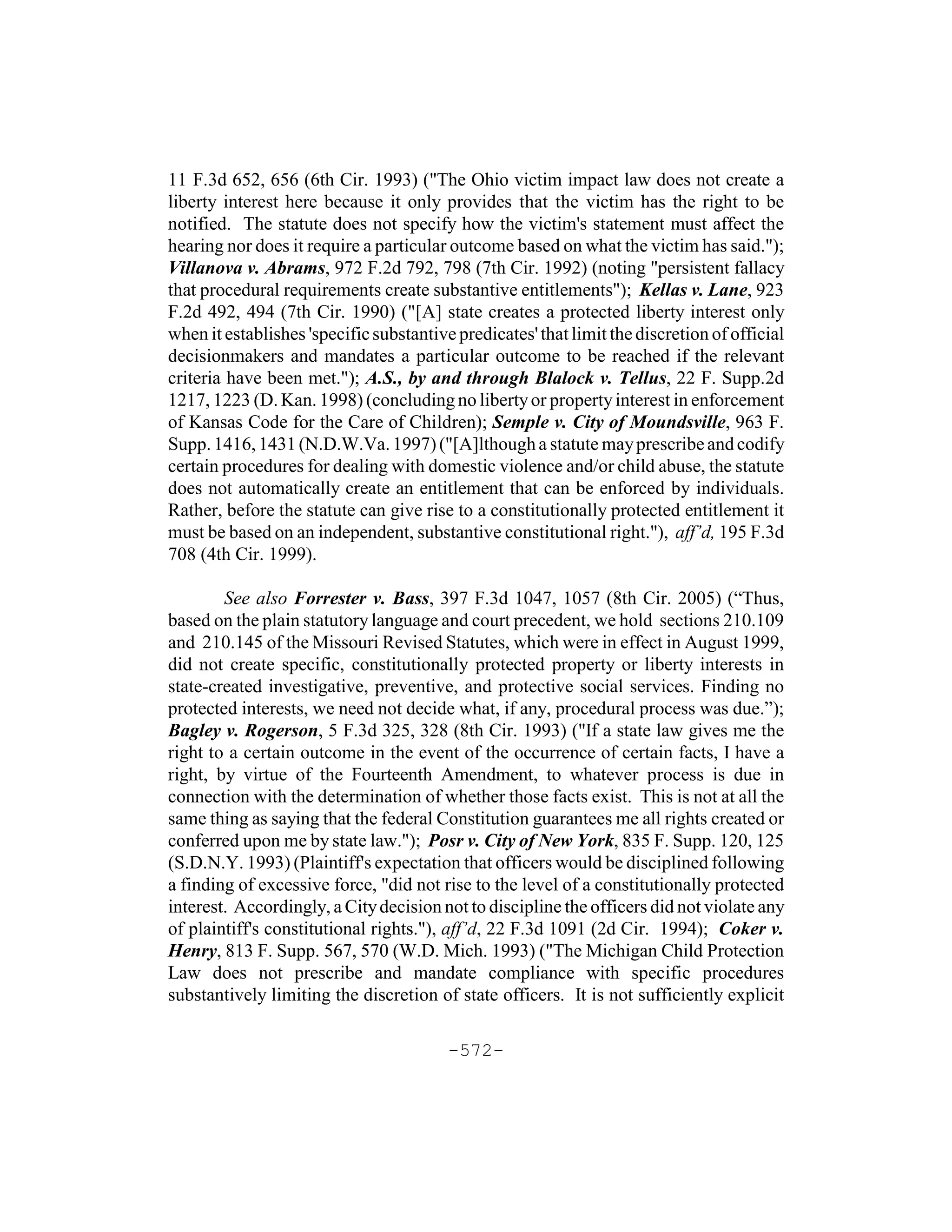 Section 1983   basic principles, individual and entity liability, by  karen blum, esq