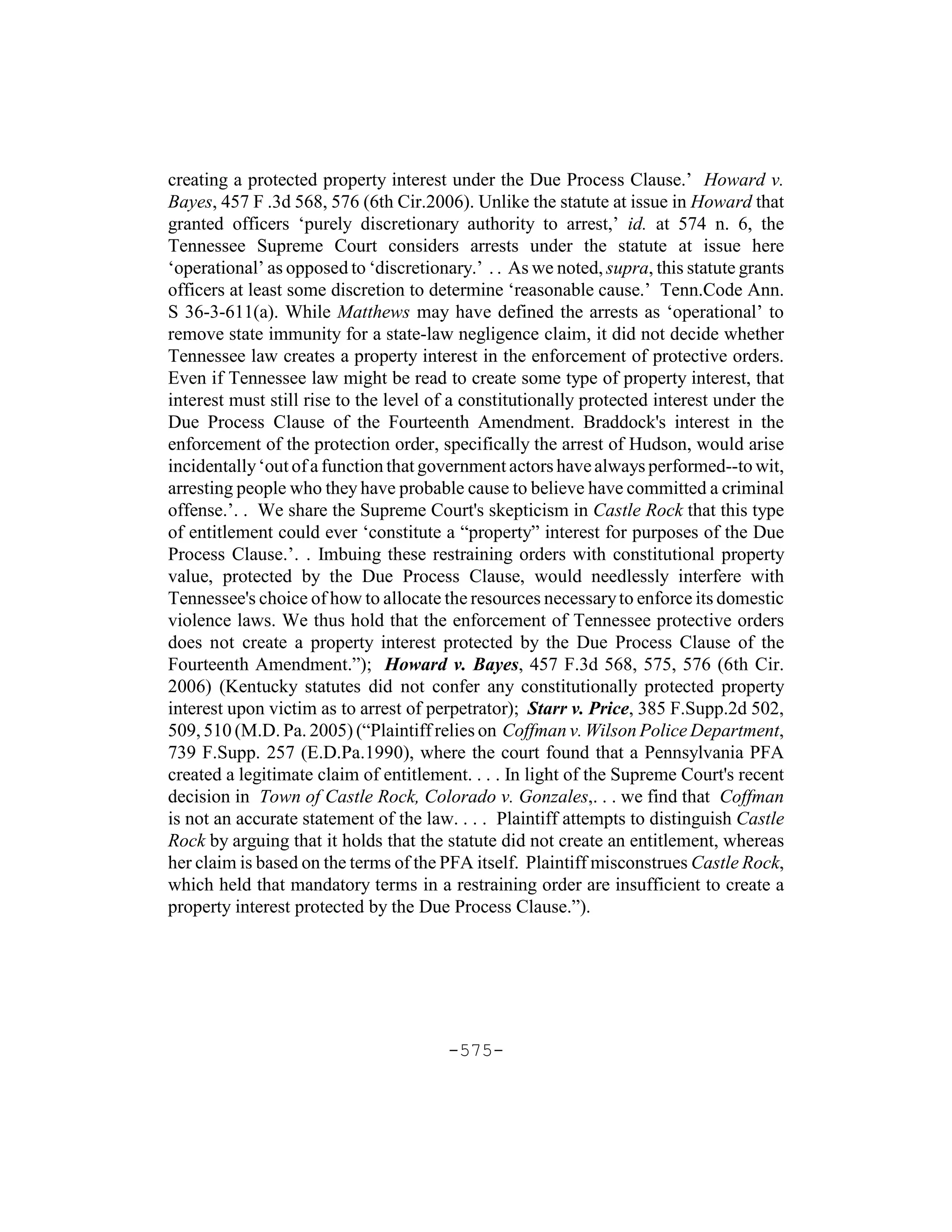 Section 1983   basic principles, individual and entity liability, by  karen blum, esq