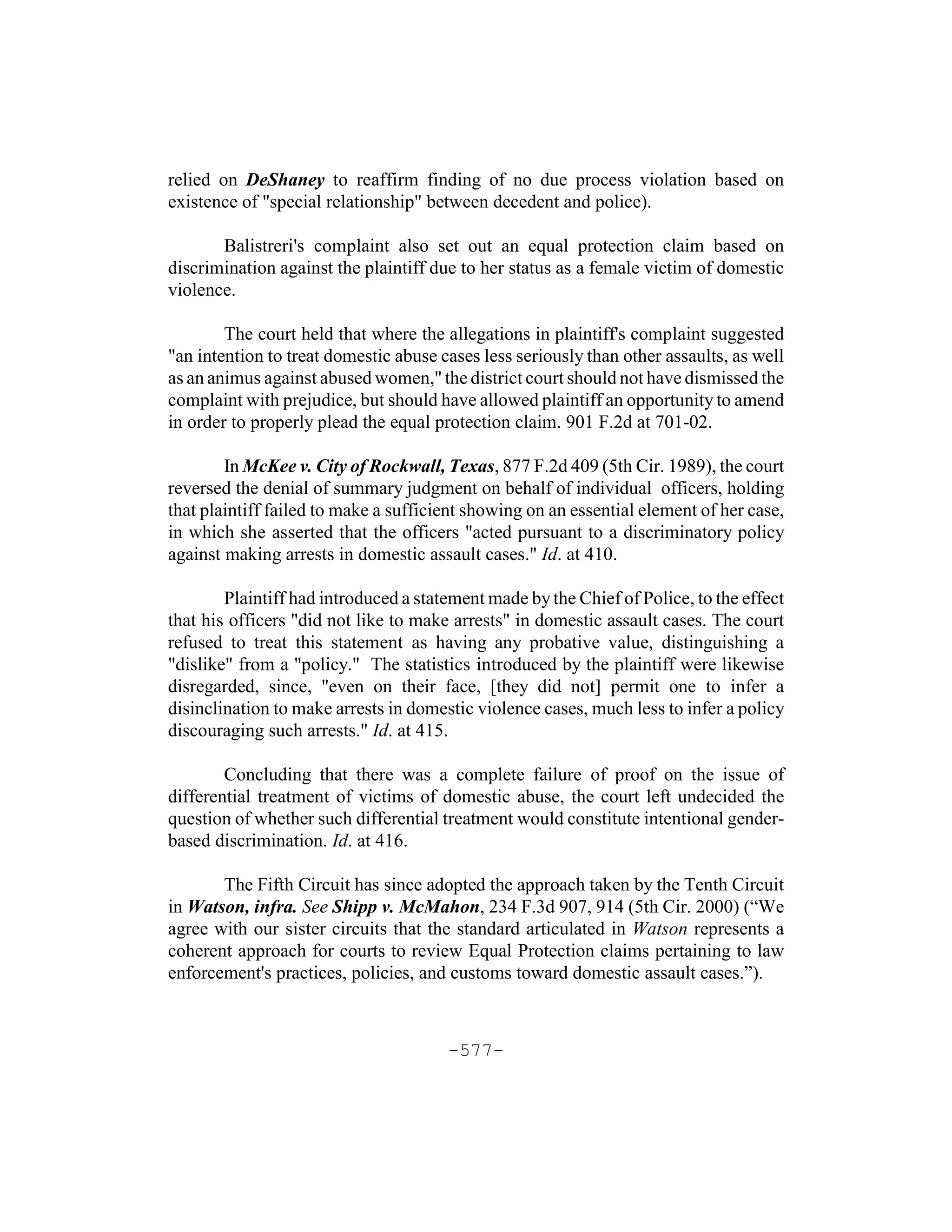 Section 1983   basic principles, individual and entity liability, by  karen blum, esq