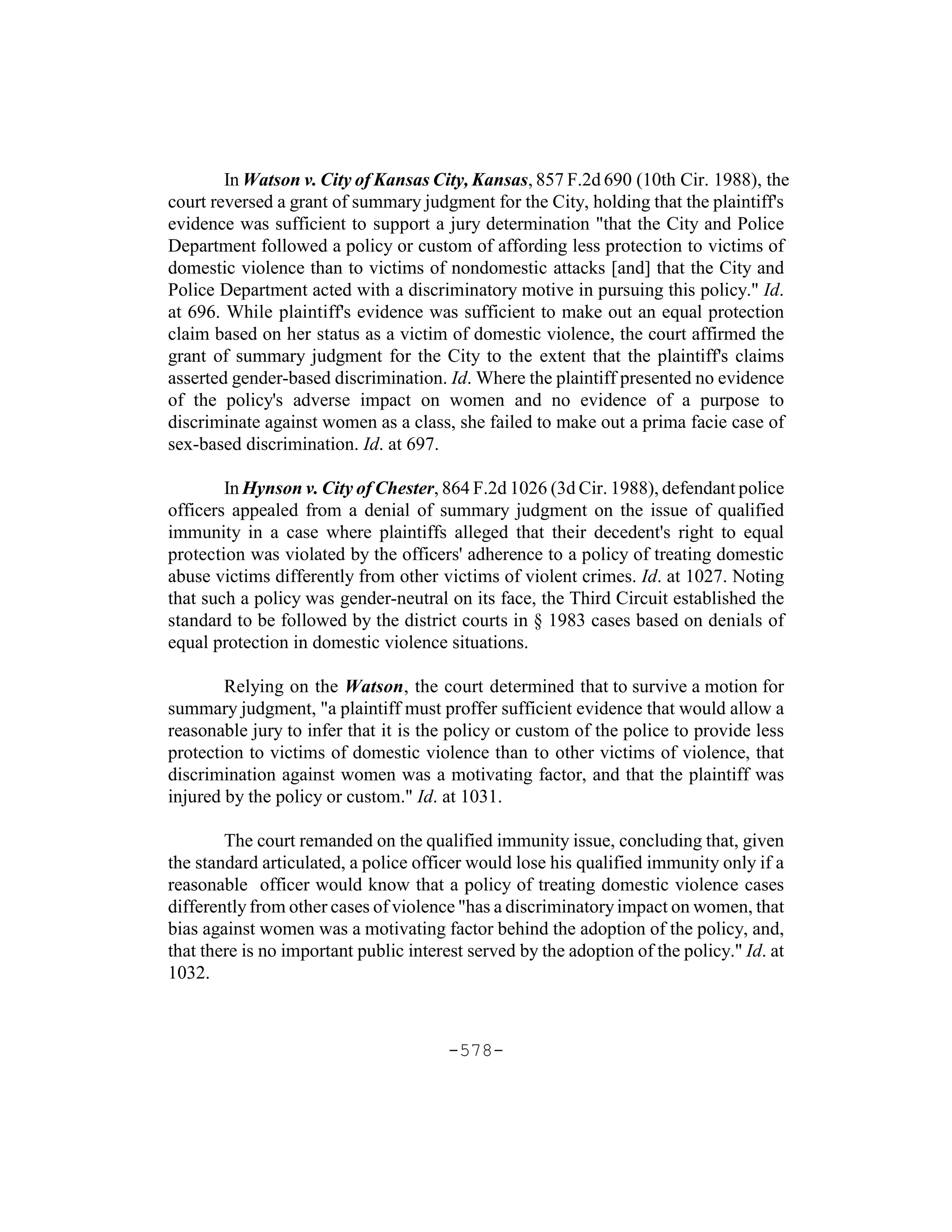 Section 1983   basic principles, individual and entity liability, by  karen blum, esq